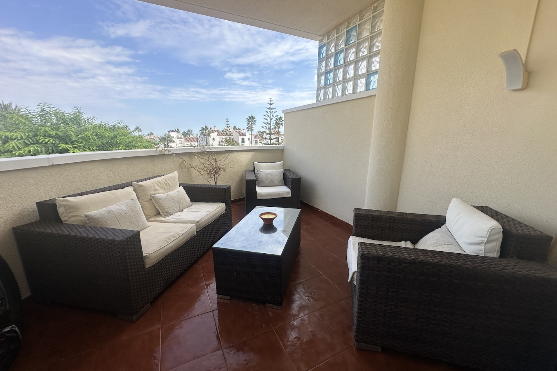 Revente - Appartement -
Villamartín - Costa Blanca