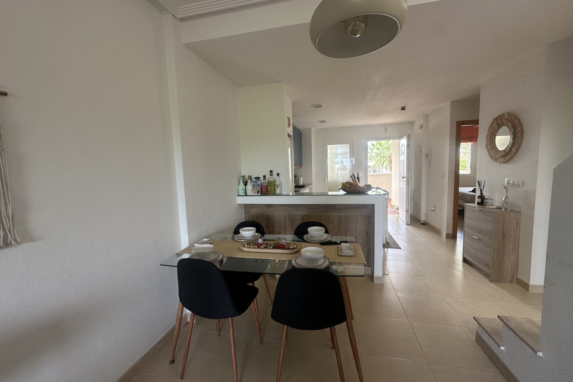 Revente - Appartement -
Villamartín - Costa Blanca