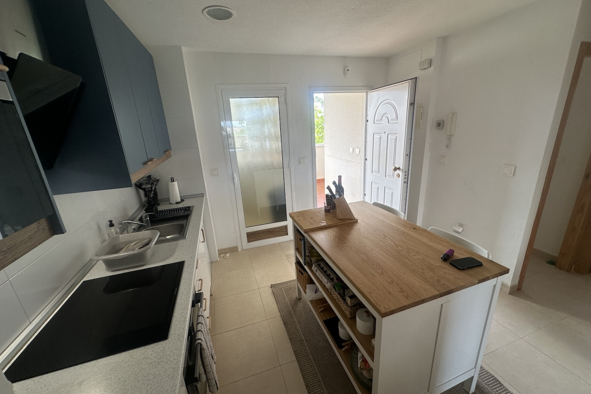 Revente - Appartement -
Villamartín - Costa Blanca