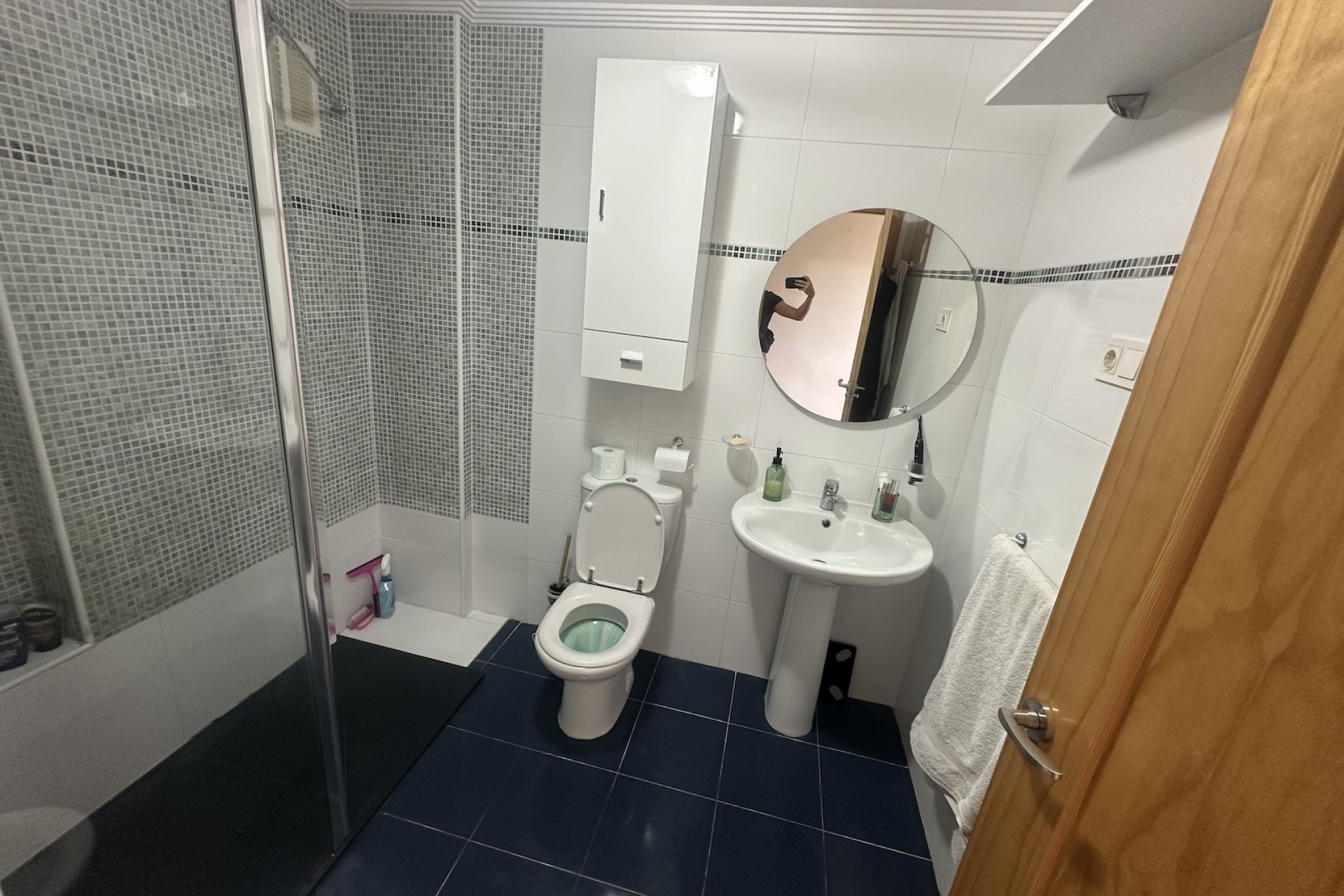 Revente - Appartement -
Villamartín - Costa Blanca