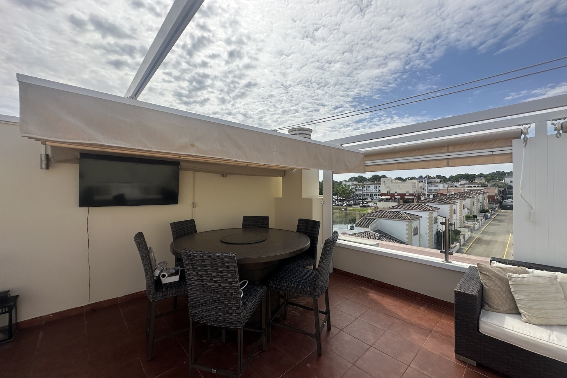 Revente - Appartement -
Villamartín - Costa Blanca