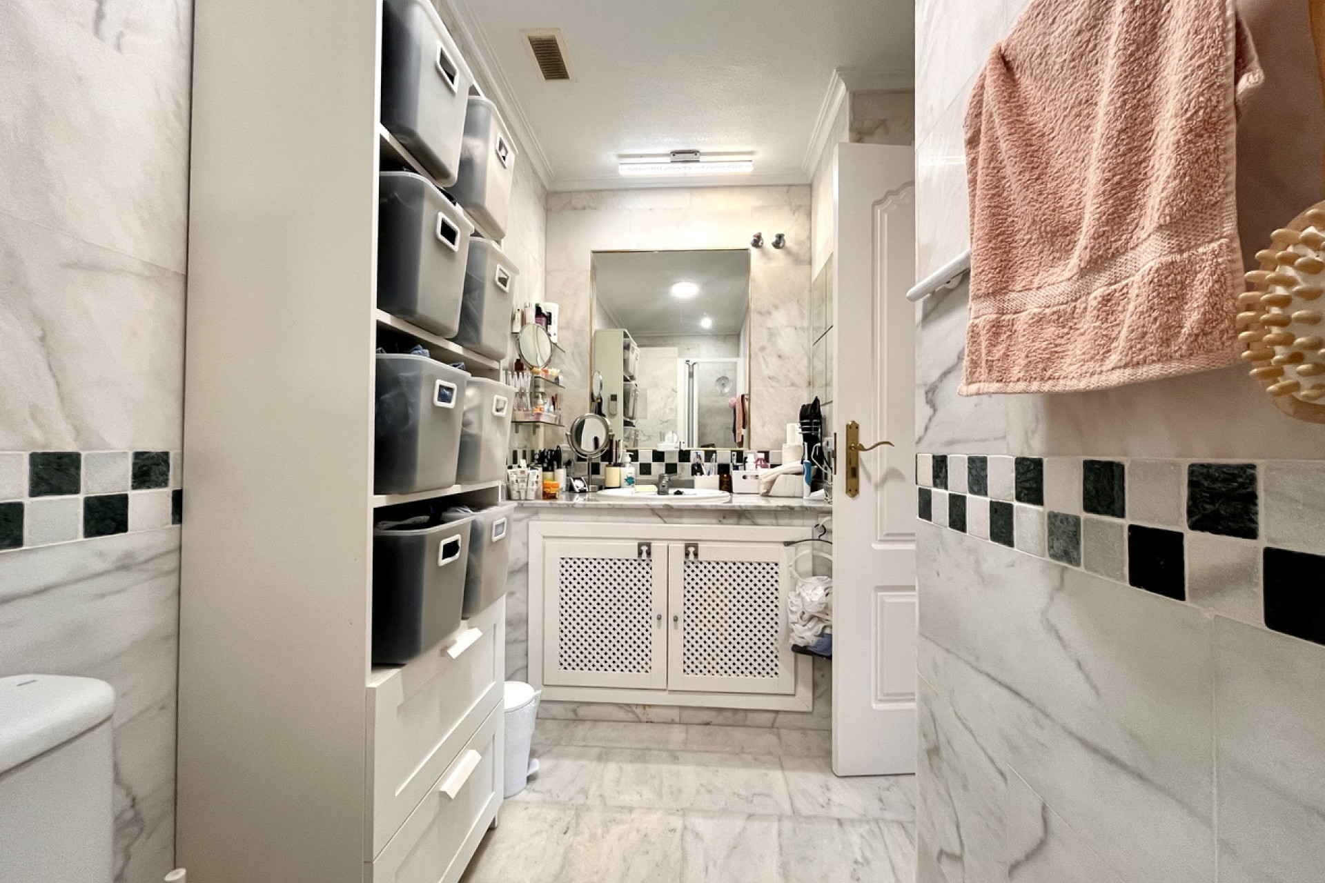 Revente - Appartement -
Villamartín