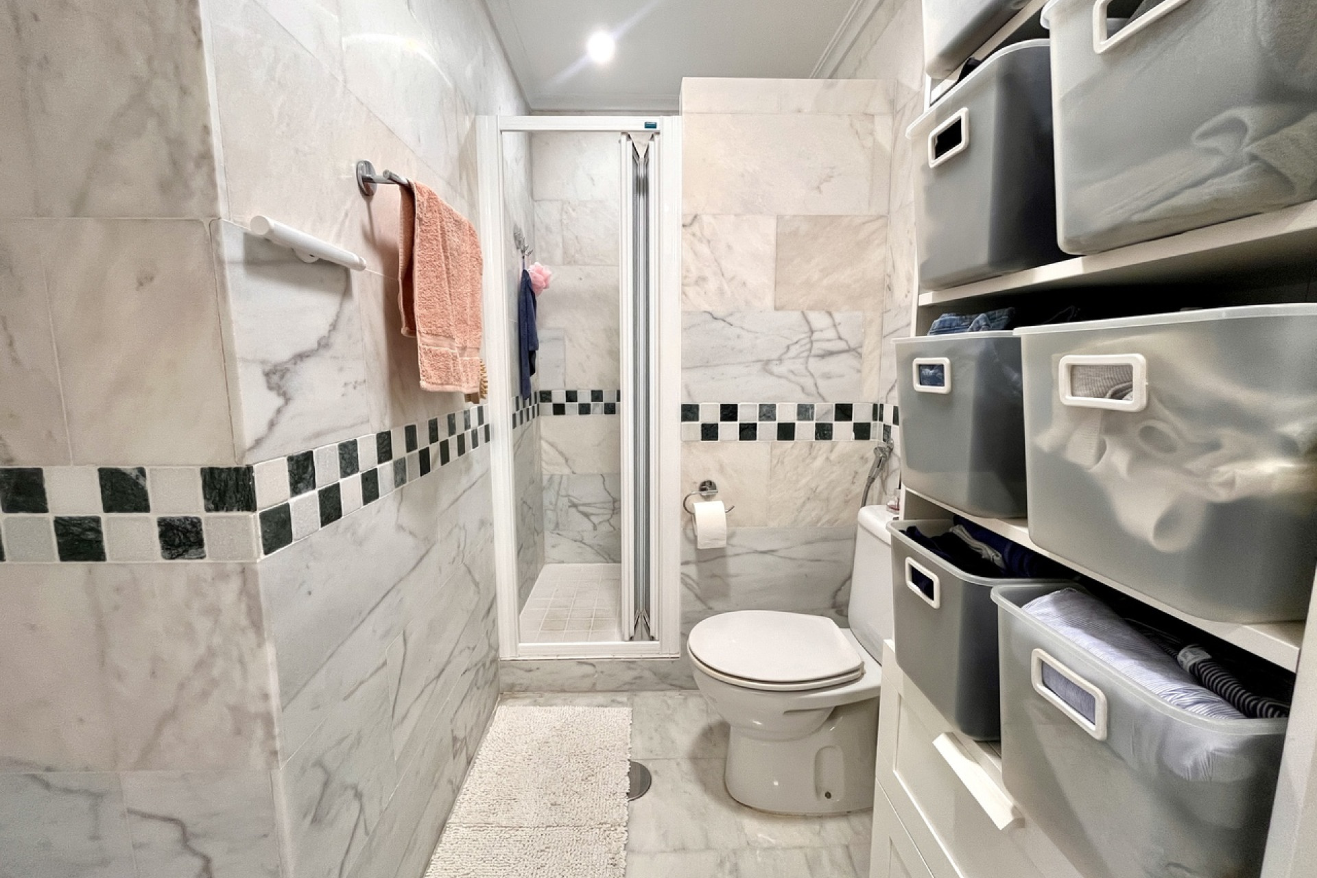 Revente - Appartement -
Villamartín