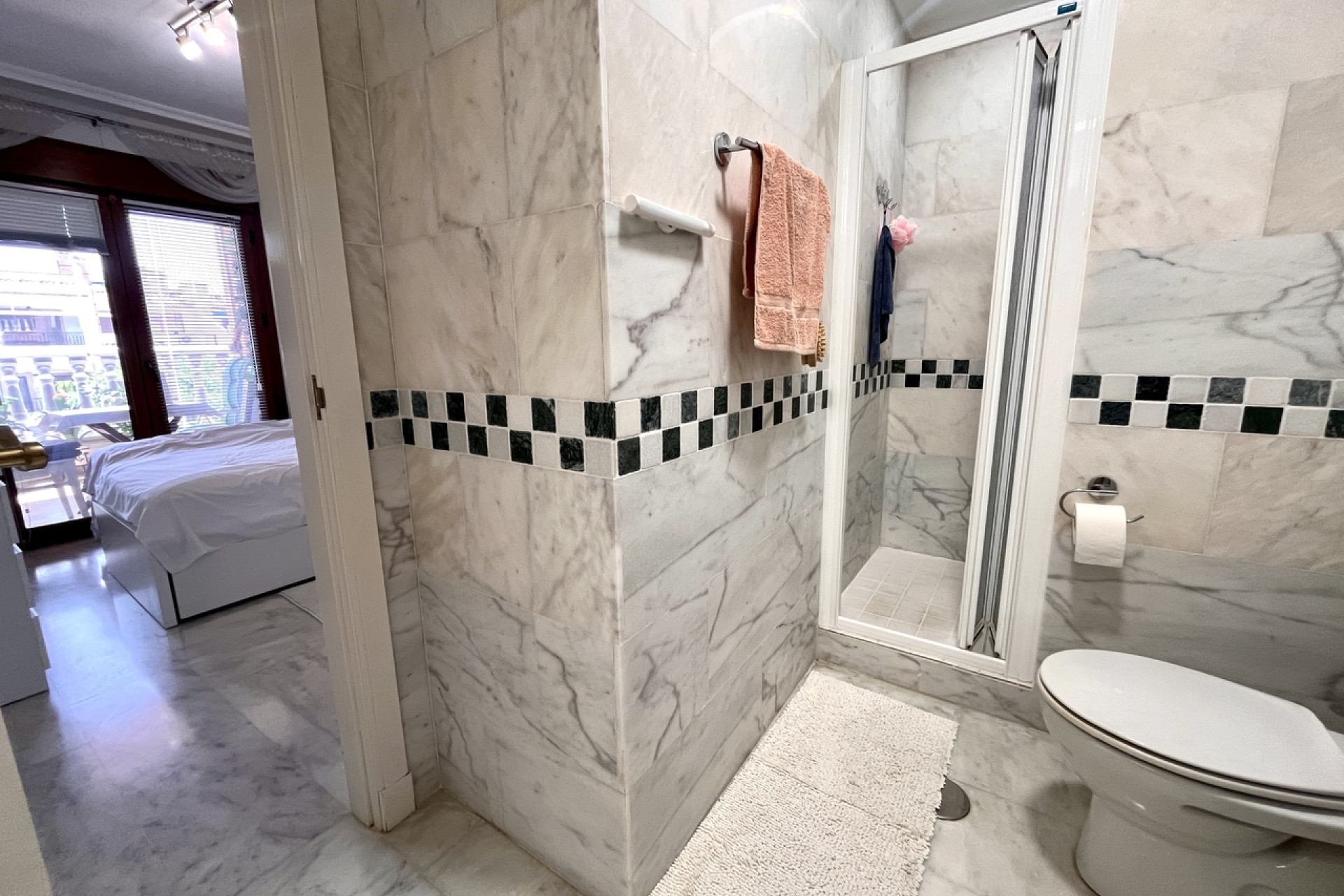 Revente - Appartement -
Villamartín