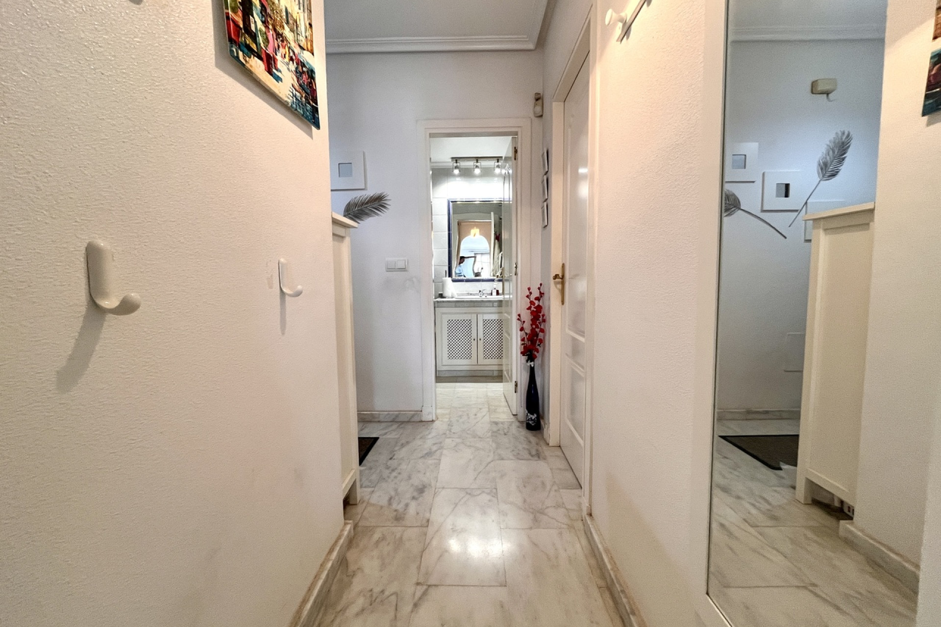 Revente - Appartement -
Villamartín