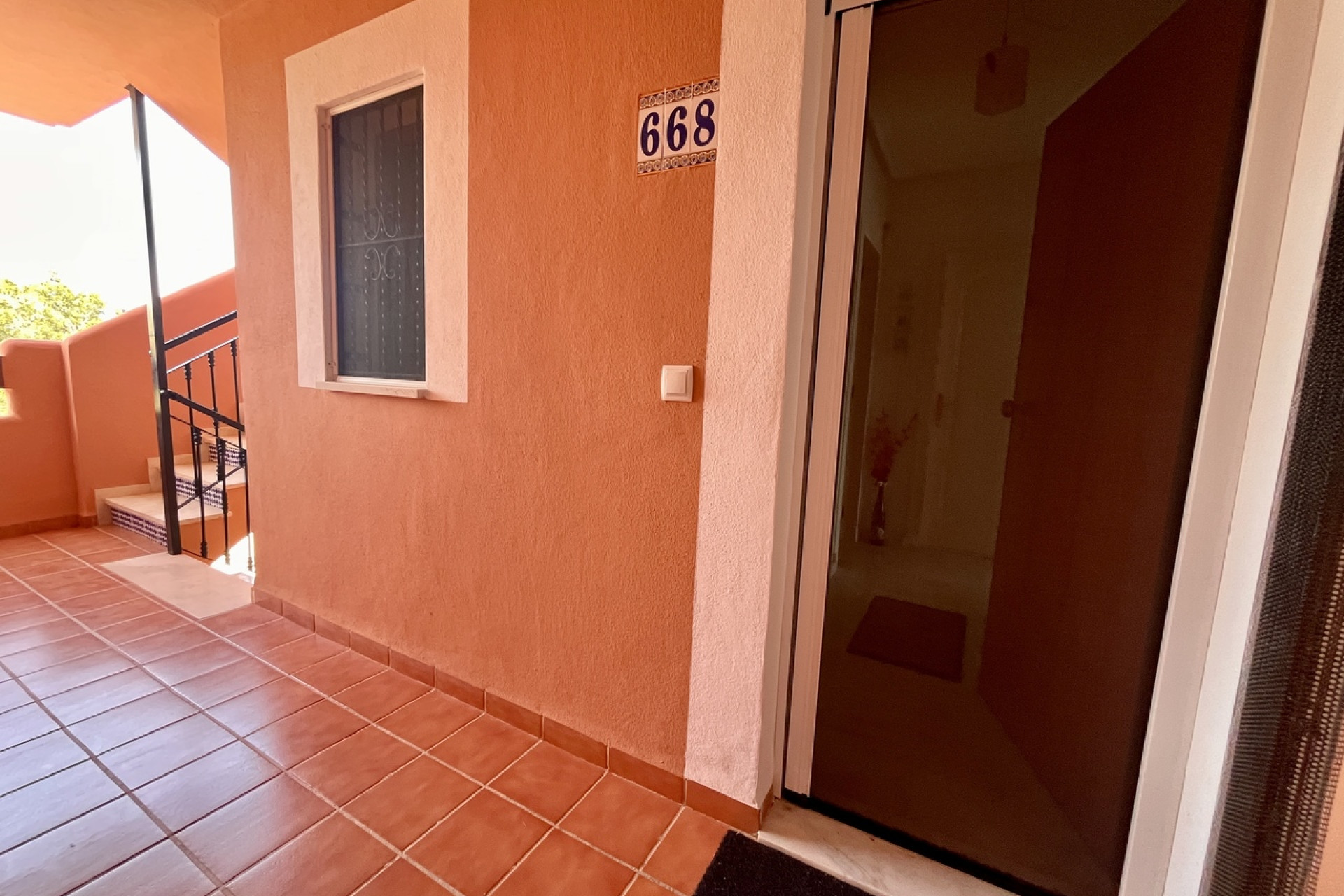 Revente - Appartement -
Villamartín