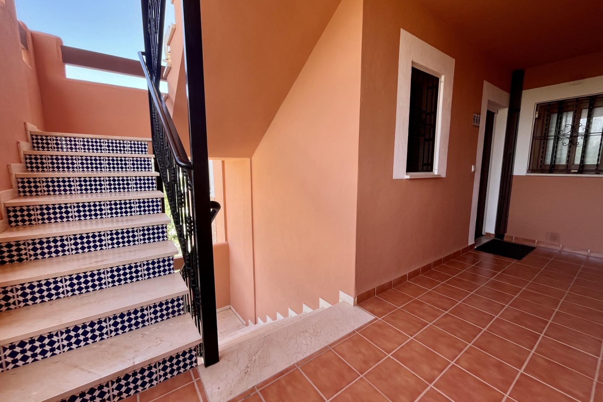 Revente - Appartement -
Villamartín