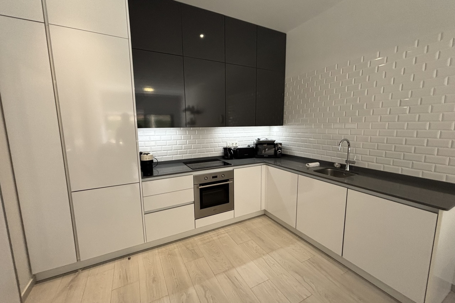 Revente - Appartement -
Villamartín