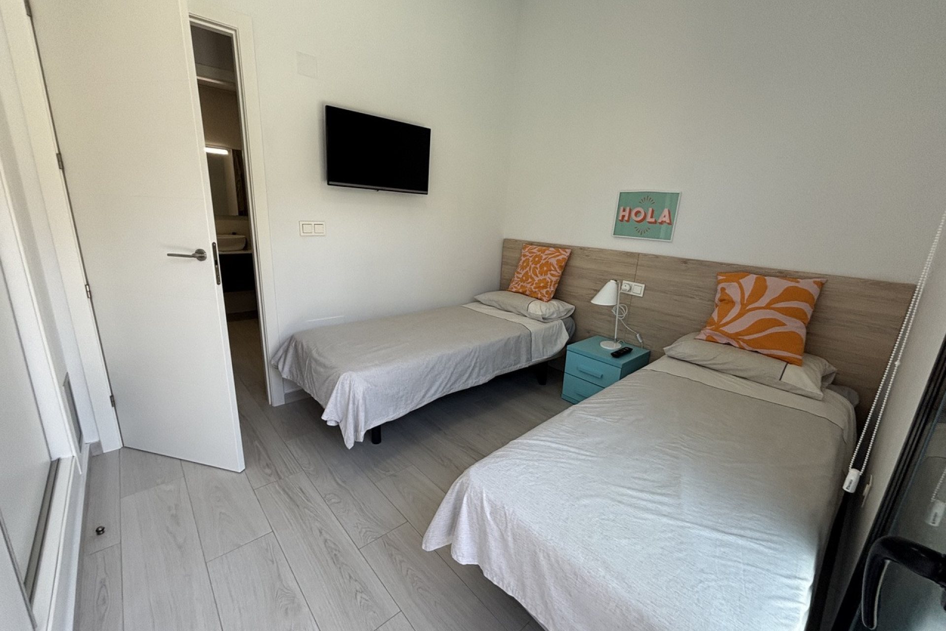Revente - Appartement -
Villamartín