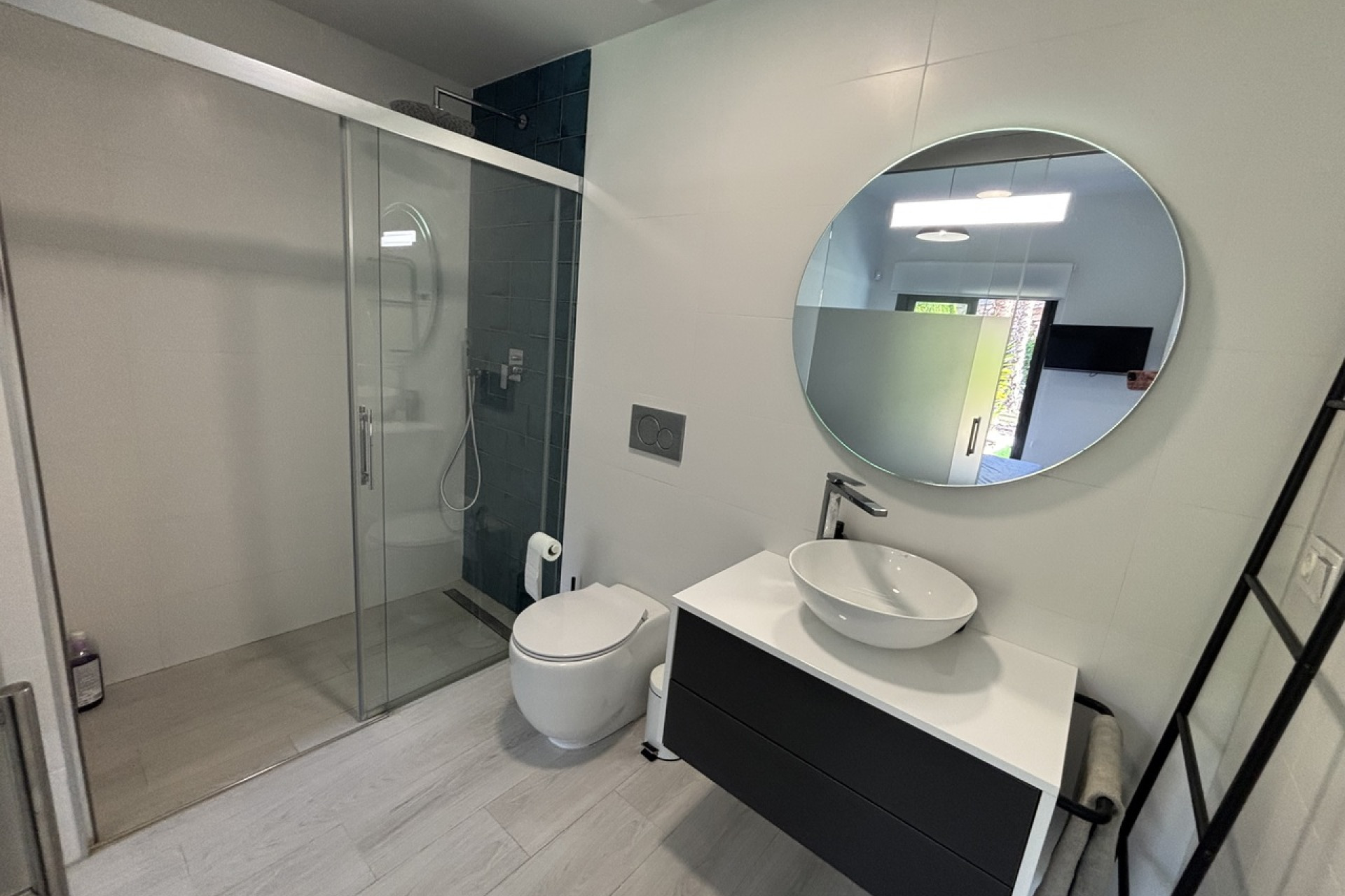 Revente - Appartement -
Villamartín