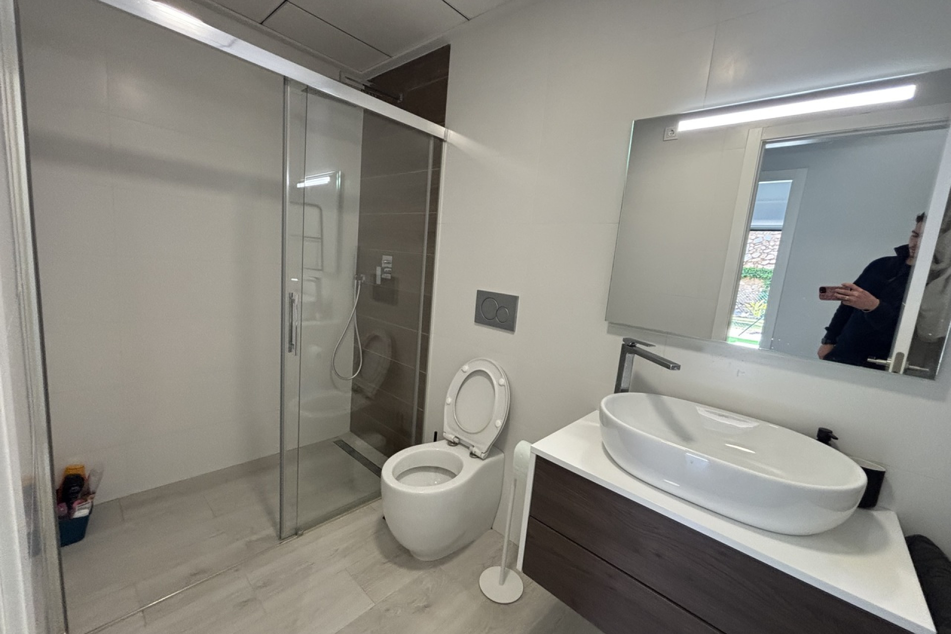 Revente - Appartement -
Villamartín