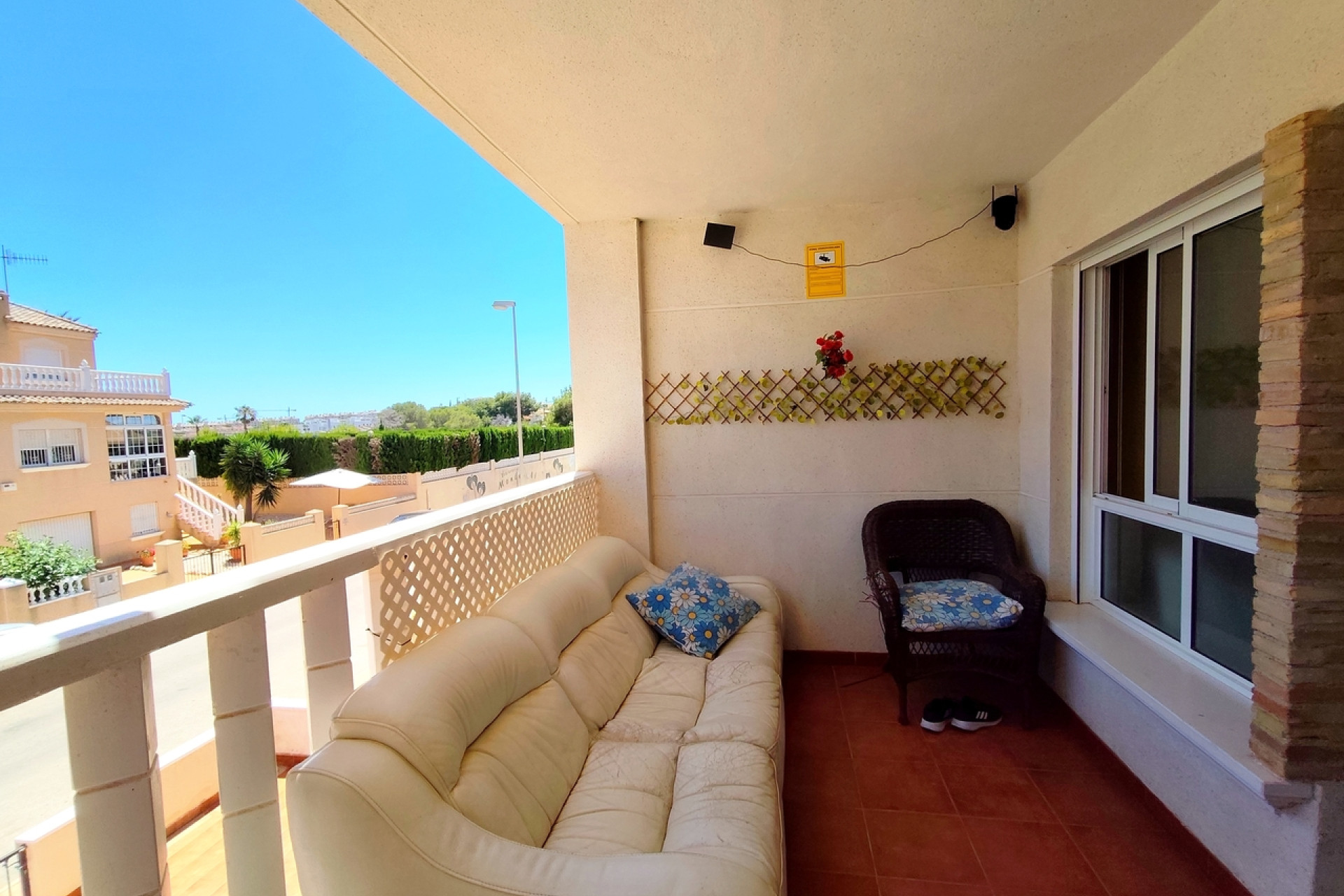 Revente - Appartement -
Villamartín