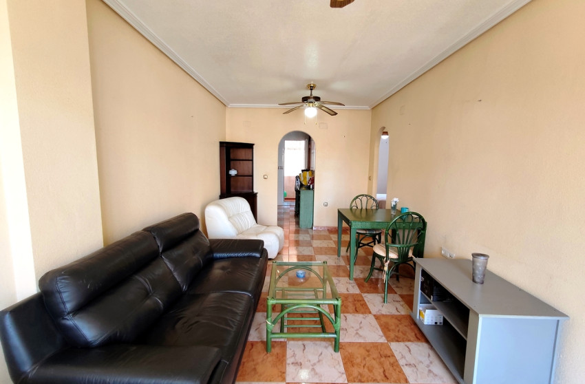 Revente - Appartement -
Villamartín