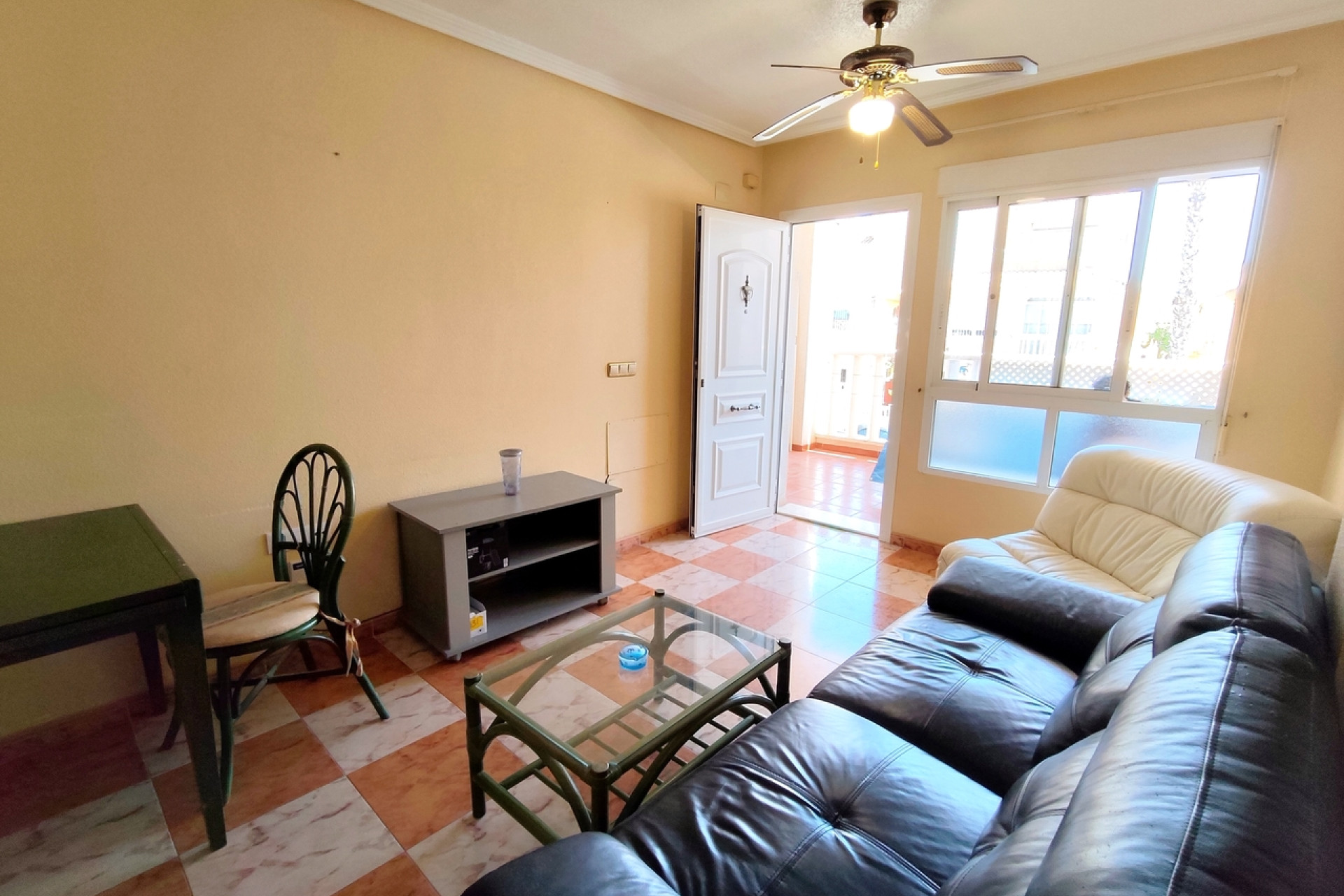 Revente - Appartement -
Villamartín