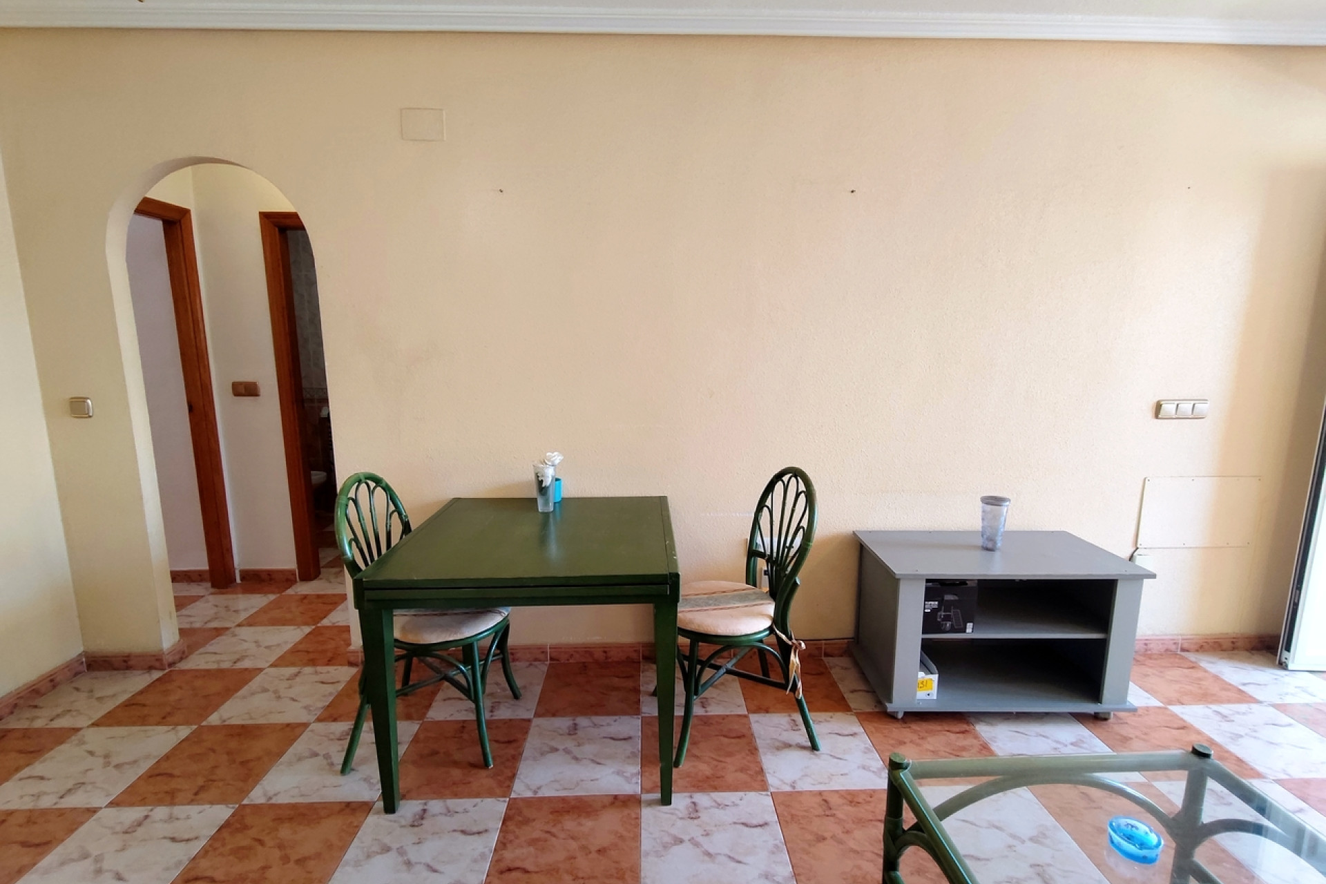 Revente - Appartement -
Villamartín