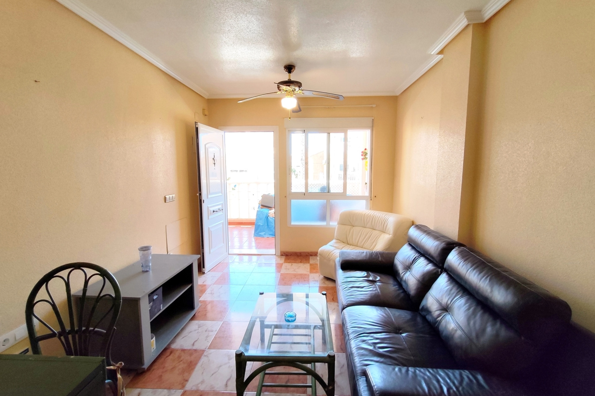Revente - Appartement -
Villamartín