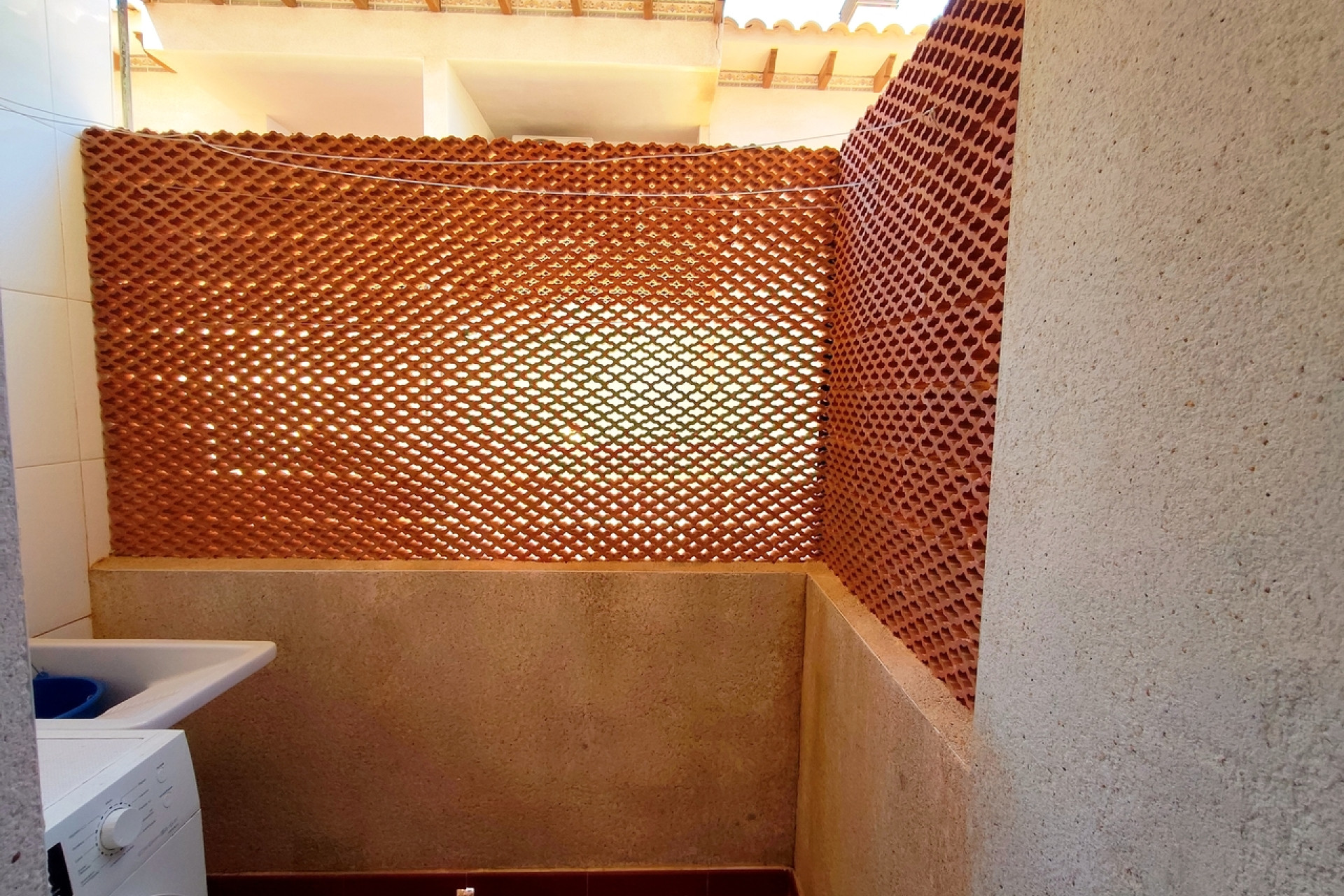 Revente - Appartement -
Villamartín