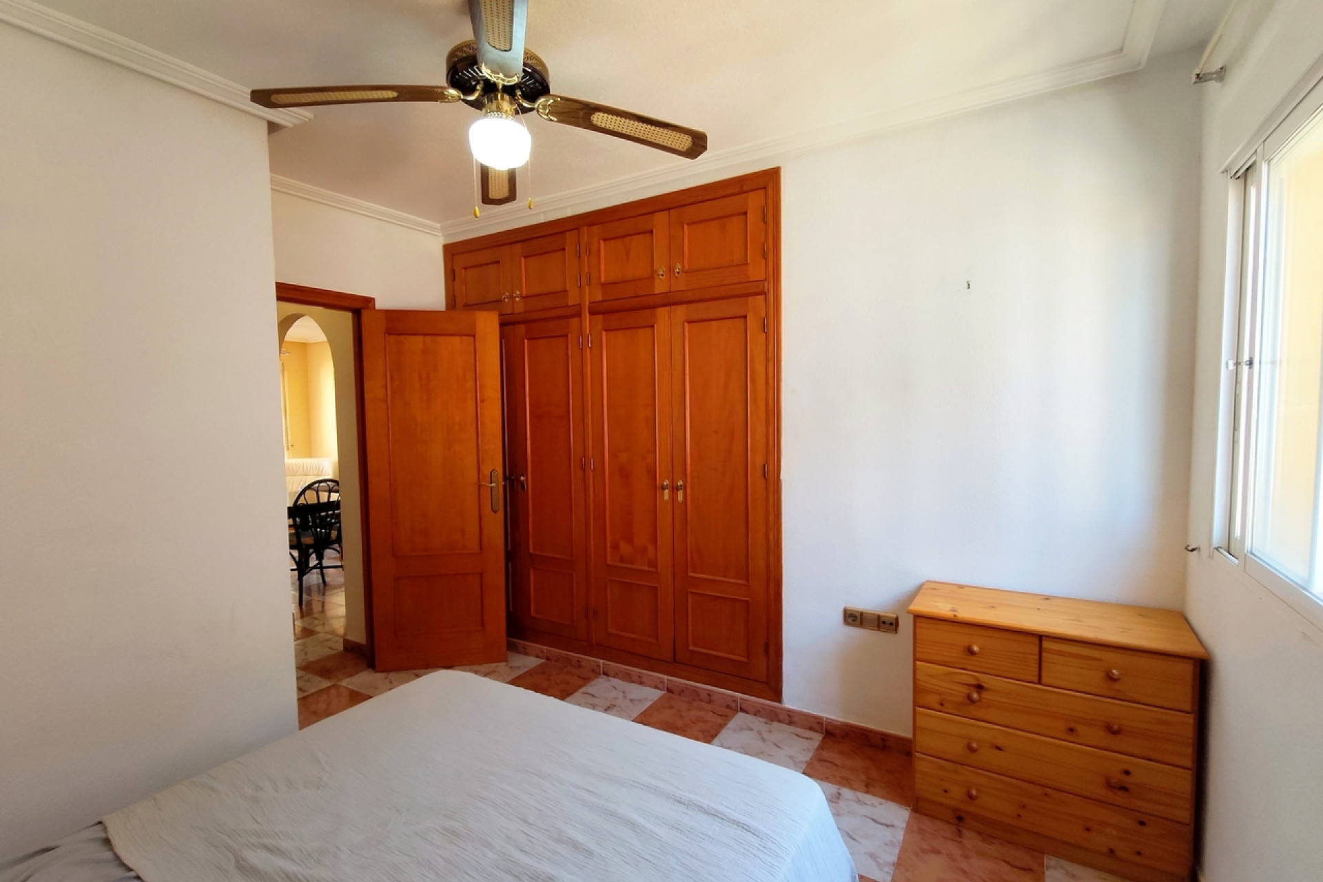 Revente - Appartement -
Villamartín