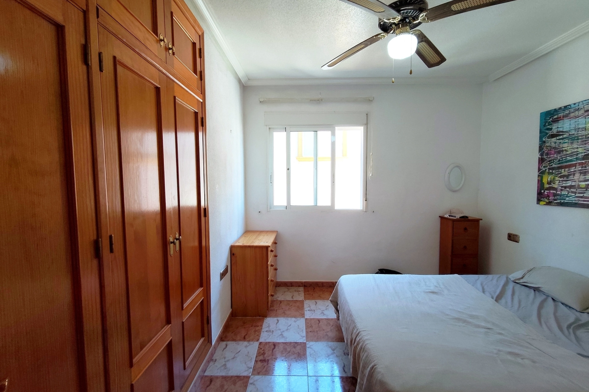 Revente - Appartement -
Villamartín