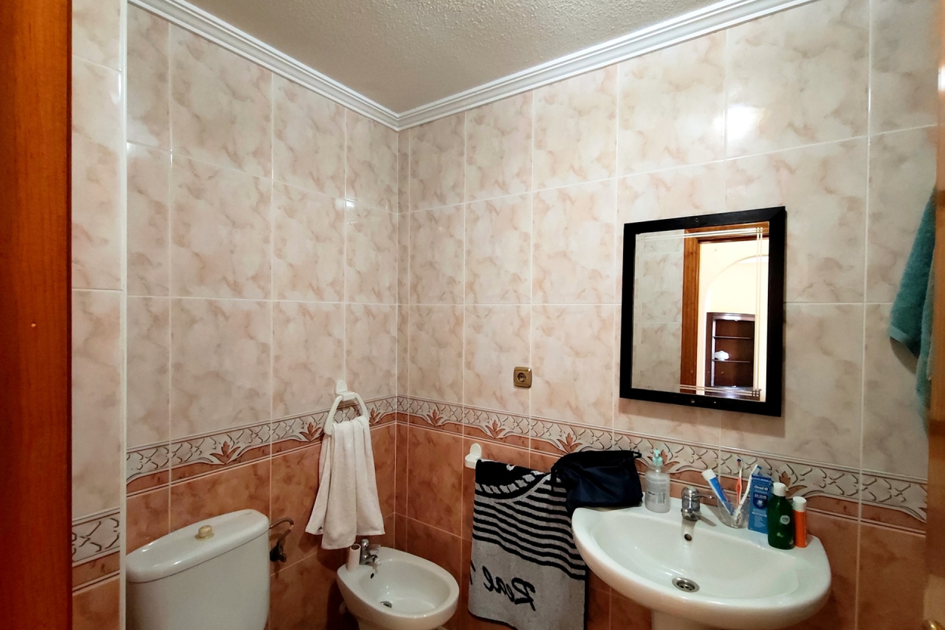 Revente - Appartement -
Villamartín