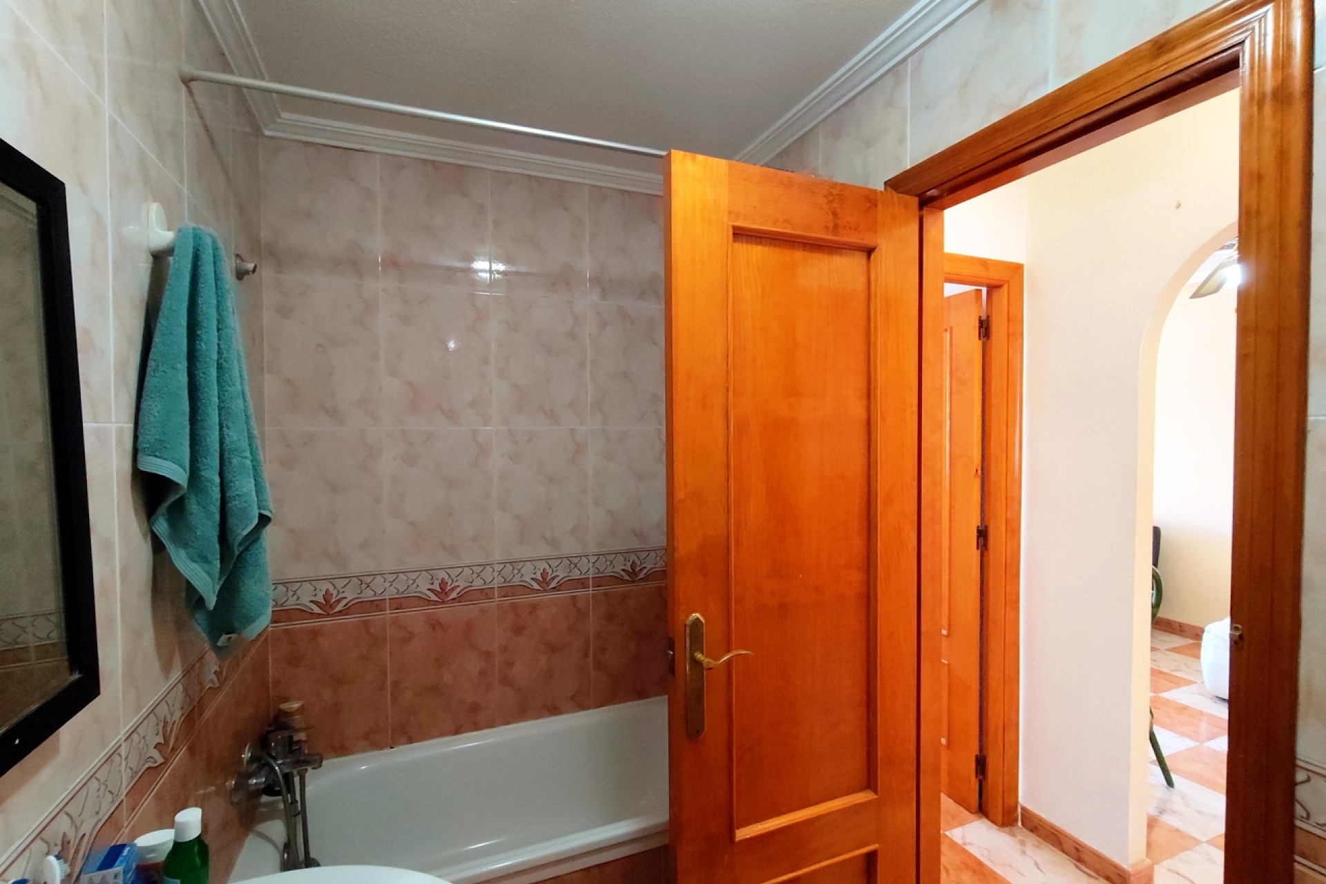 Revente - Appartement -
Villamartín