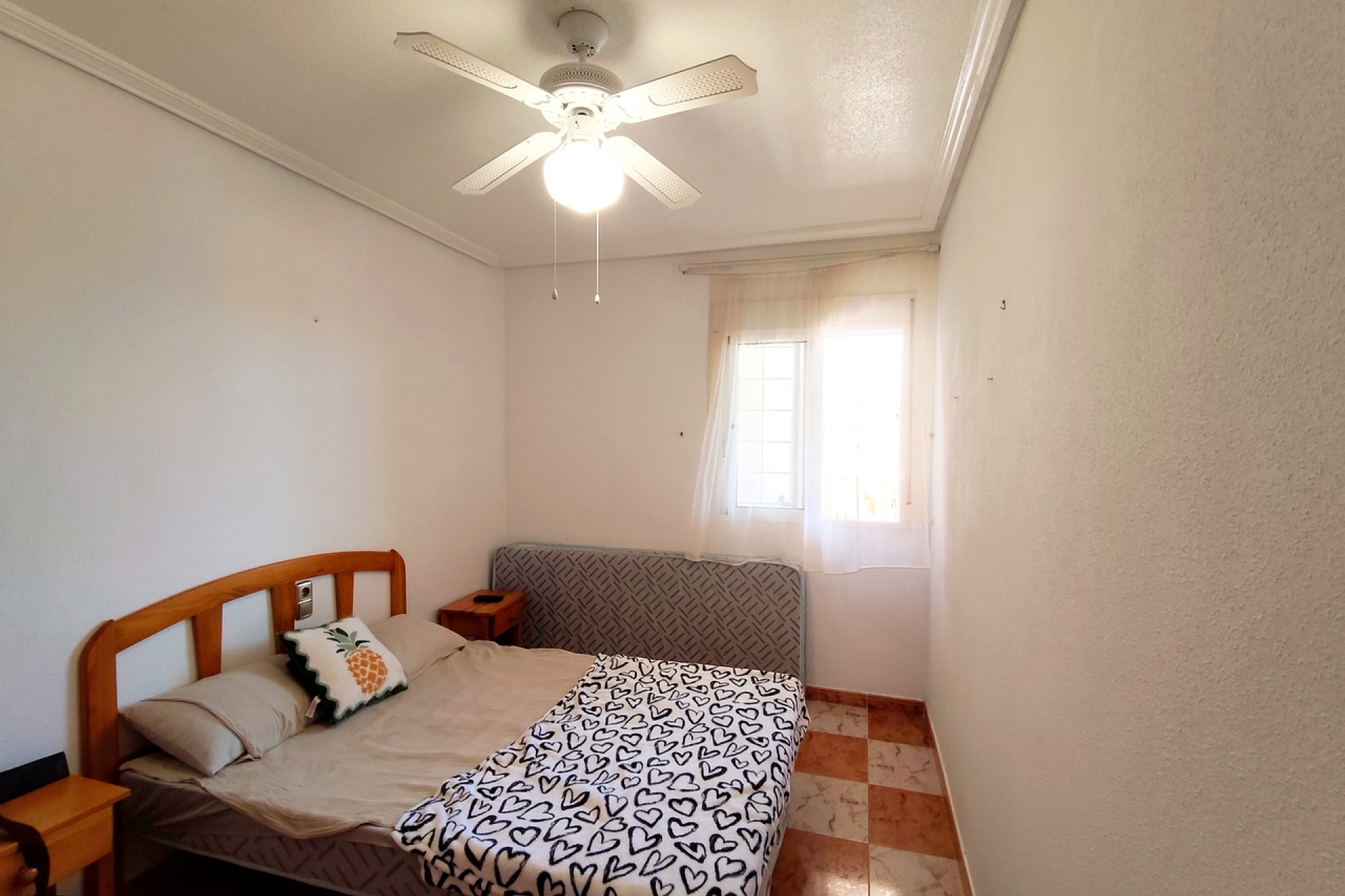 Revente - Appartement -
Villamartín