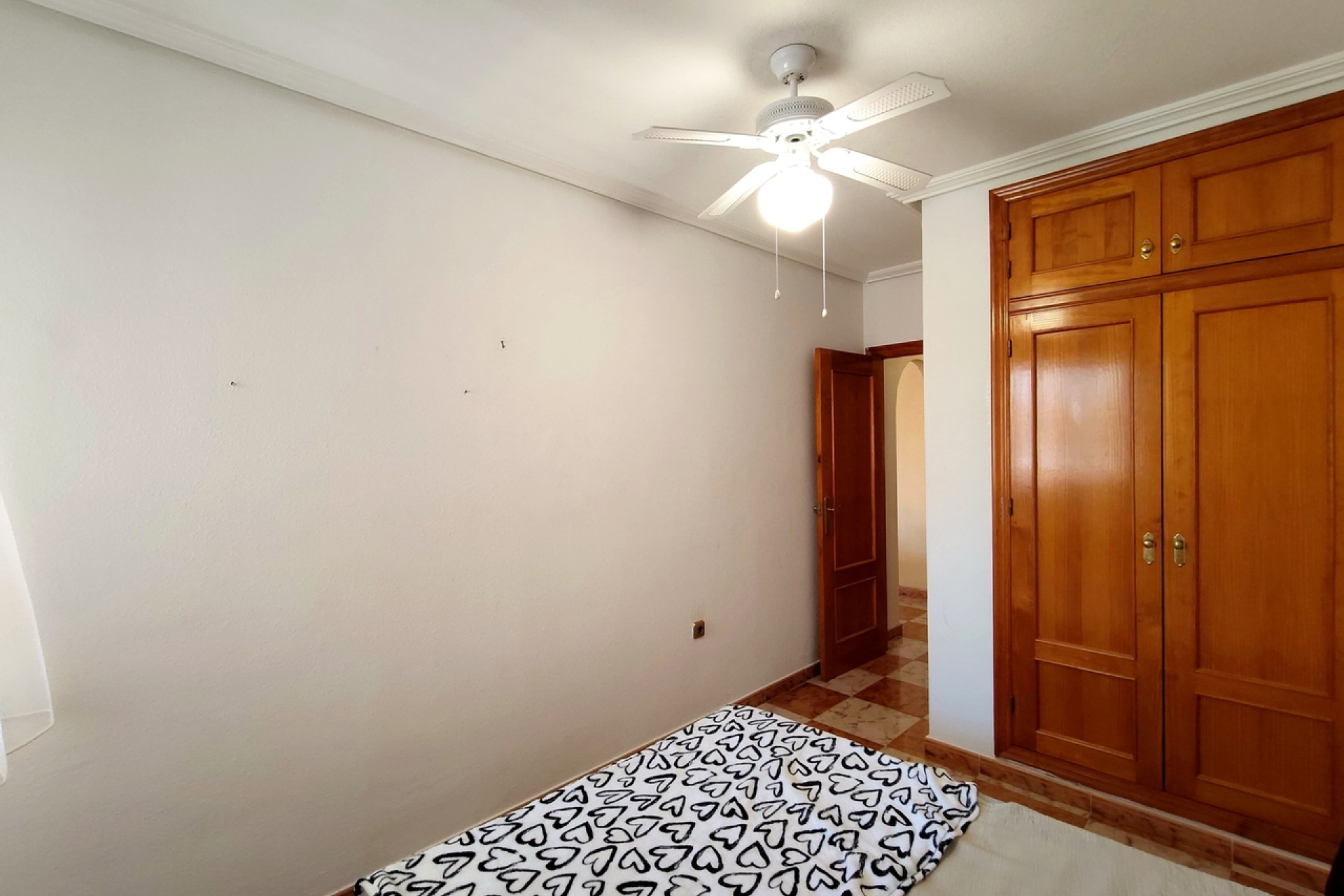 Revente - Appartement -
Villamartín