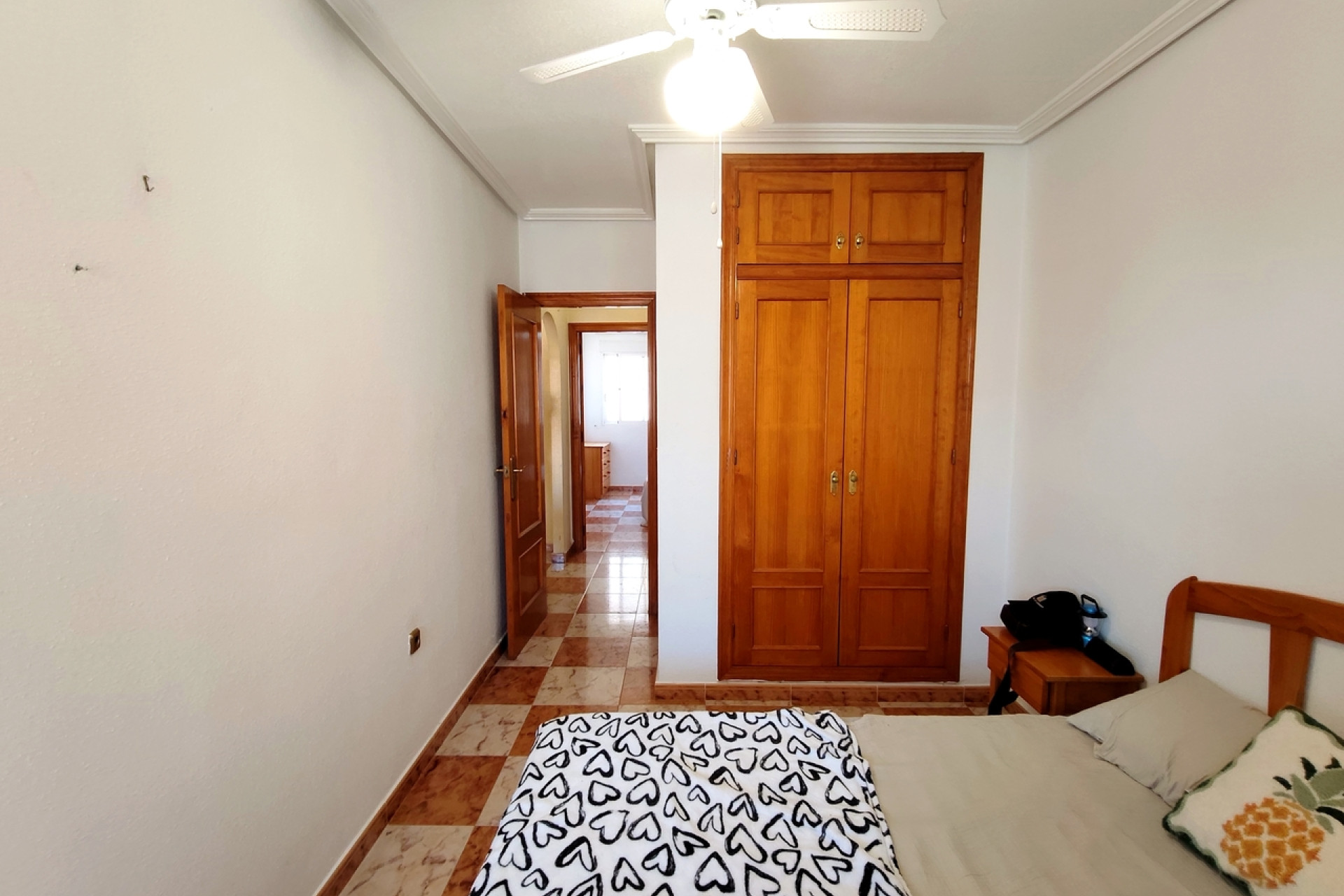 Revente - Appartement -
Villamartín