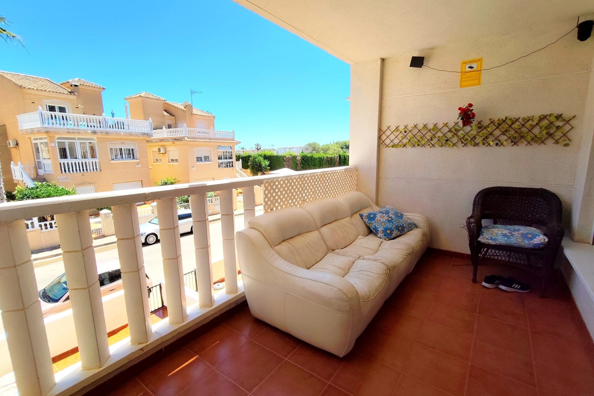 Revente - Appartement -
Villamartín