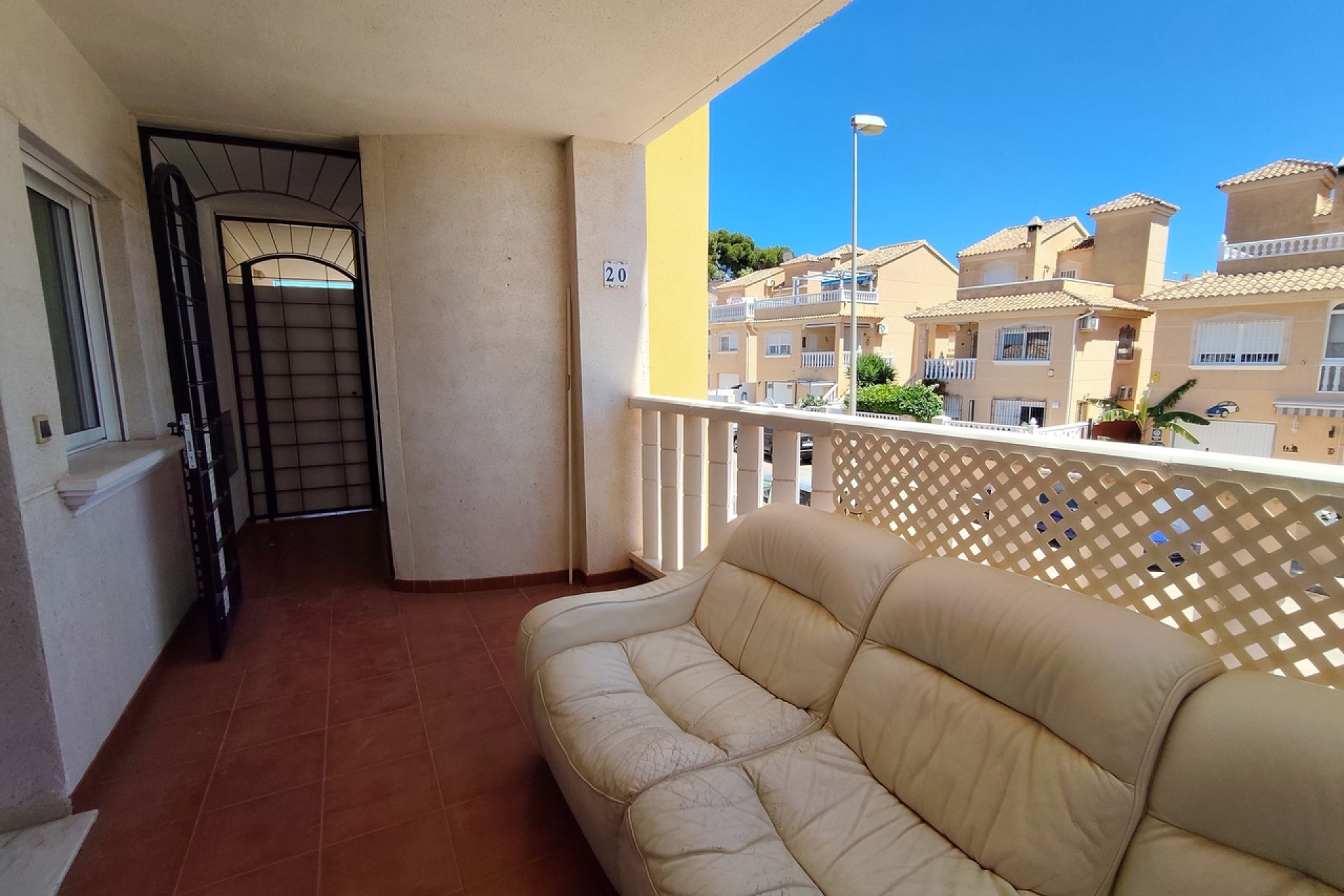 Revente - Appartement -
Villamartín