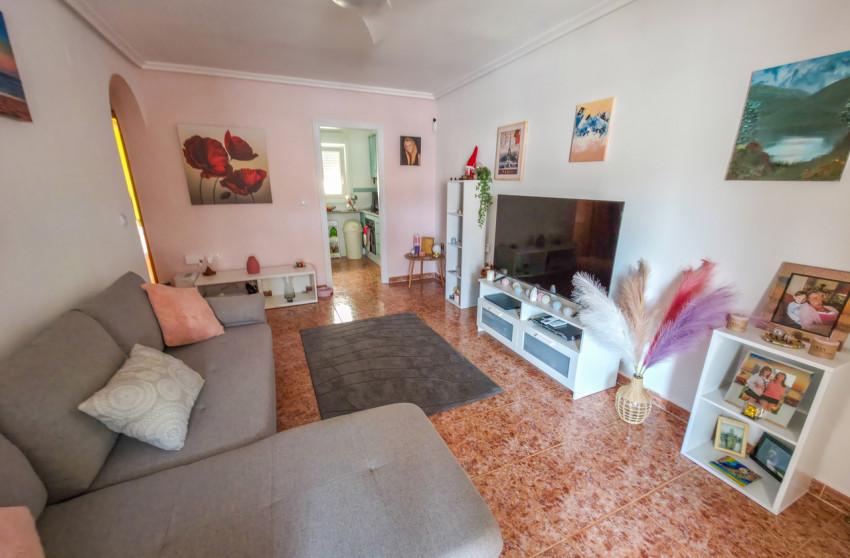 Revente - Appartement -
Vistabella Golf Entre Naranjos - Inland