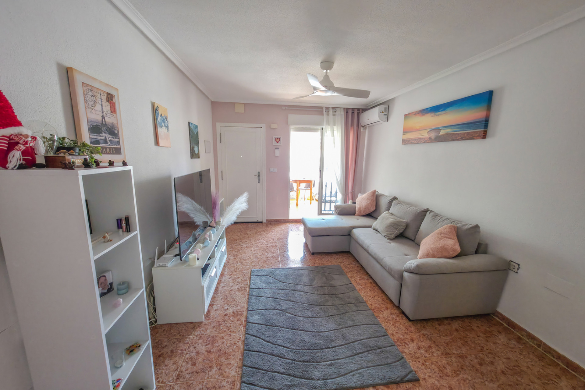 Revente - Appartement -
Vistabella Golf Entre Naranjos - Inland