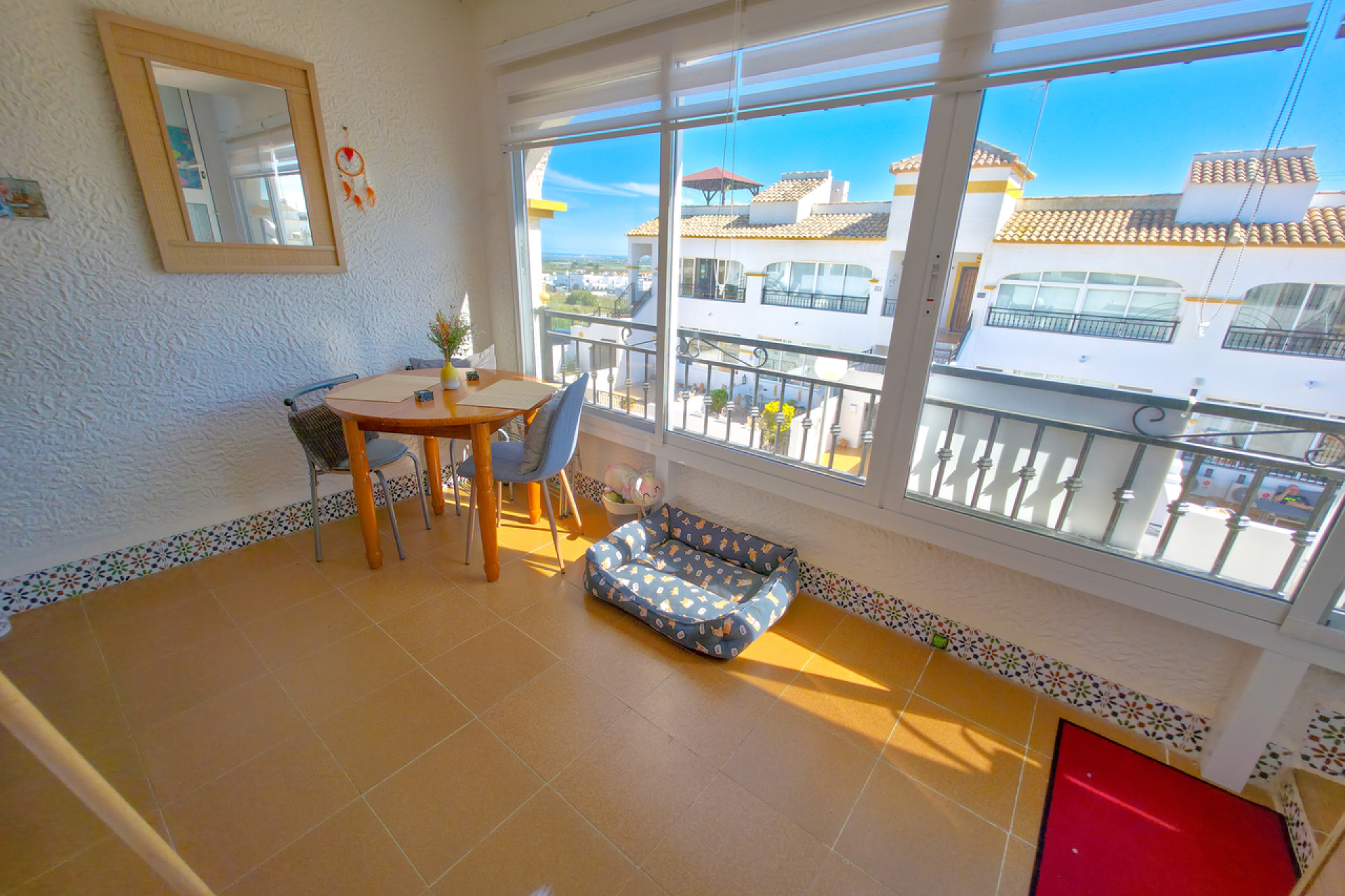 Revente - Appartement -
Vistabella Golf Entre Naranjos - Inland
