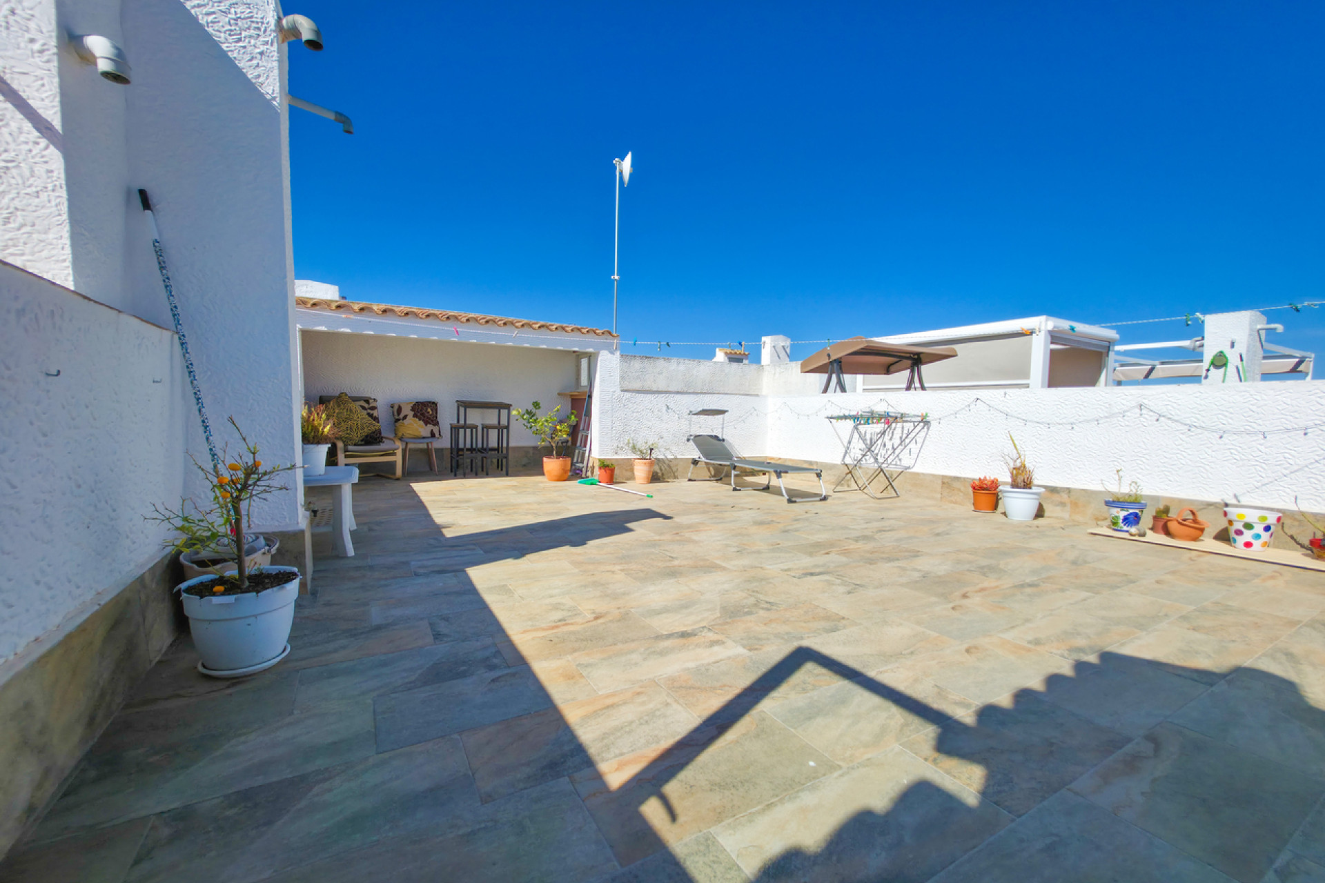 Revente - Appartement -
Vistabella Golf Entre Naranjos - Inland