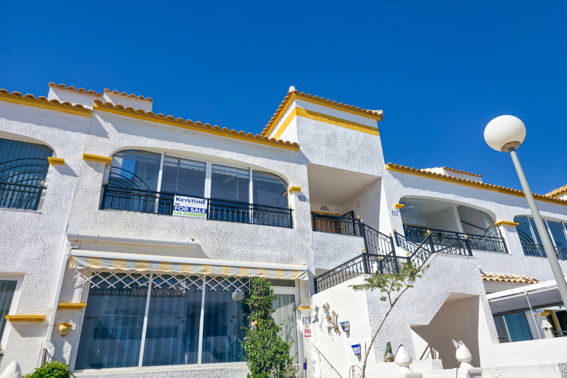 Revente - Appartement -
Vistabella Golf Entre Naranjos - Inland