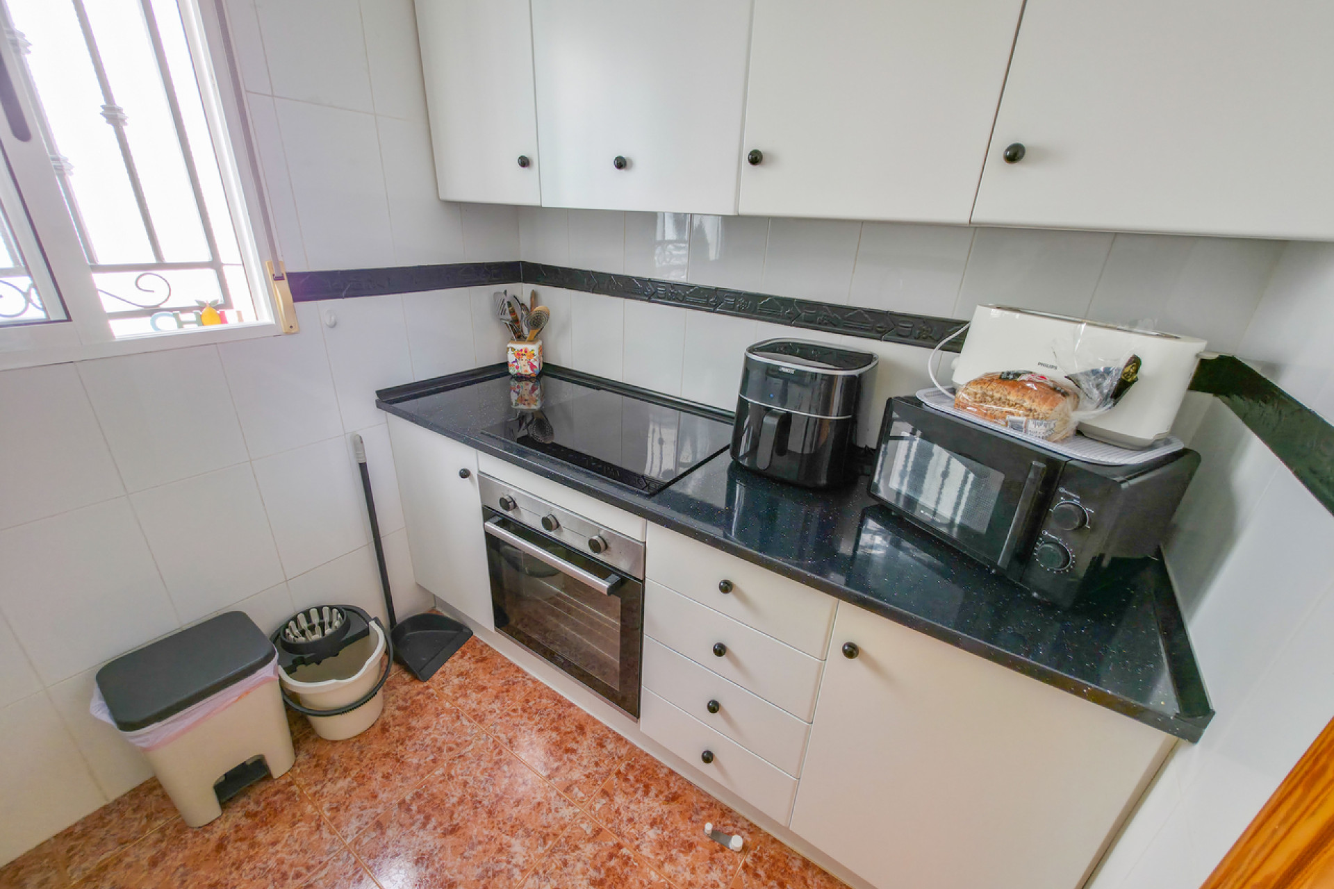 Revente - Appartement -
Vistabella Golf Entre Naranjos - Inland