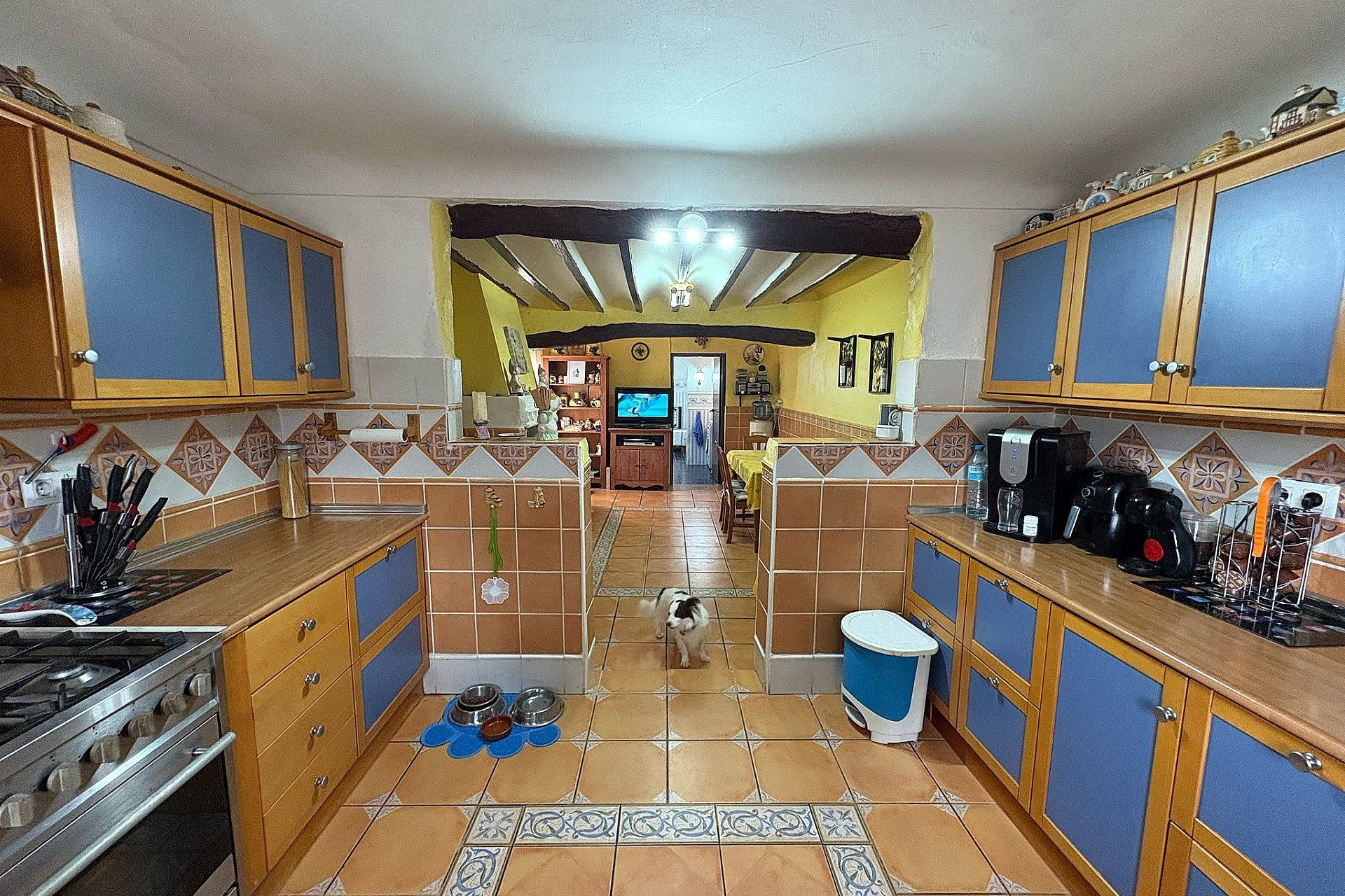 Revente - autre -
Cañada del Trigo