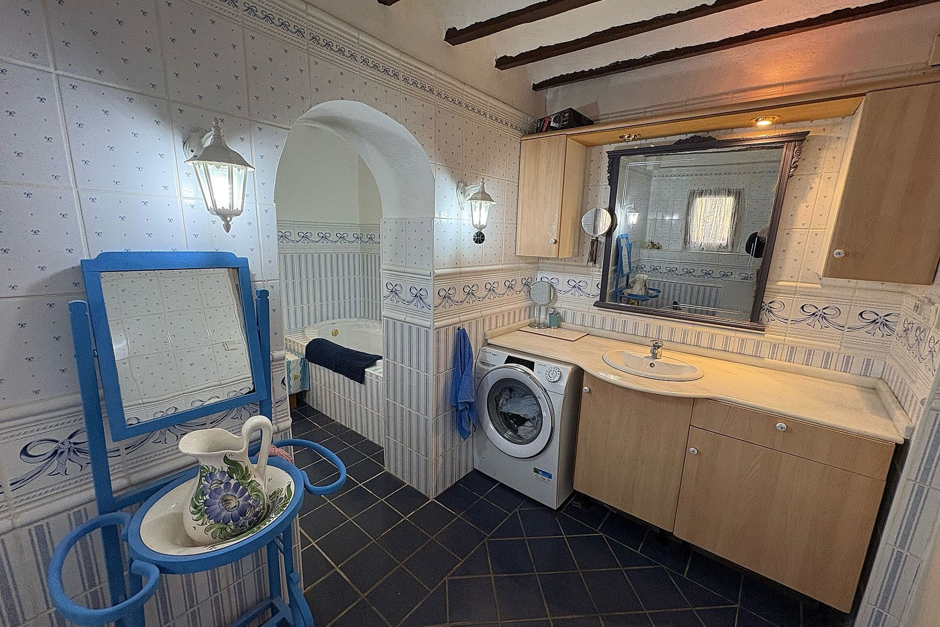 Revente - autre -
Cañada del Trigo