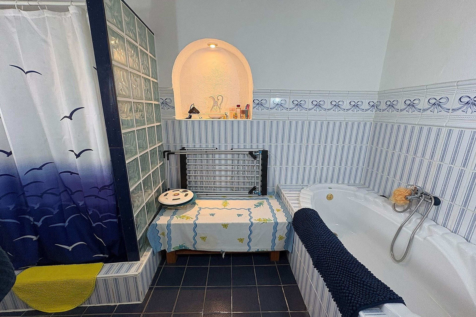 Revente - autre -
Cañada del Trigo