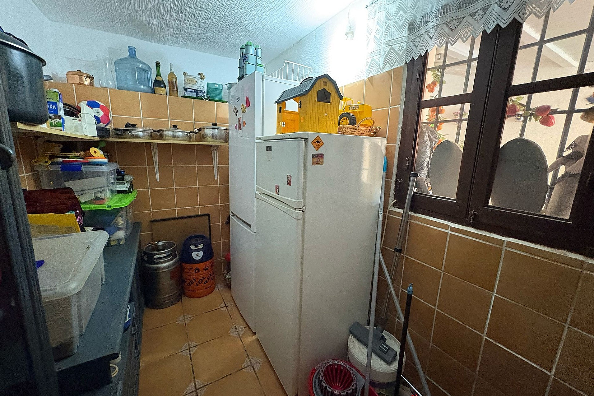 Revente - autre -
Cañada del Trigo