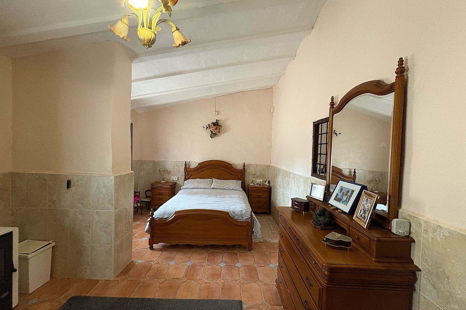 Revente - autre -
Cañada del Trigo