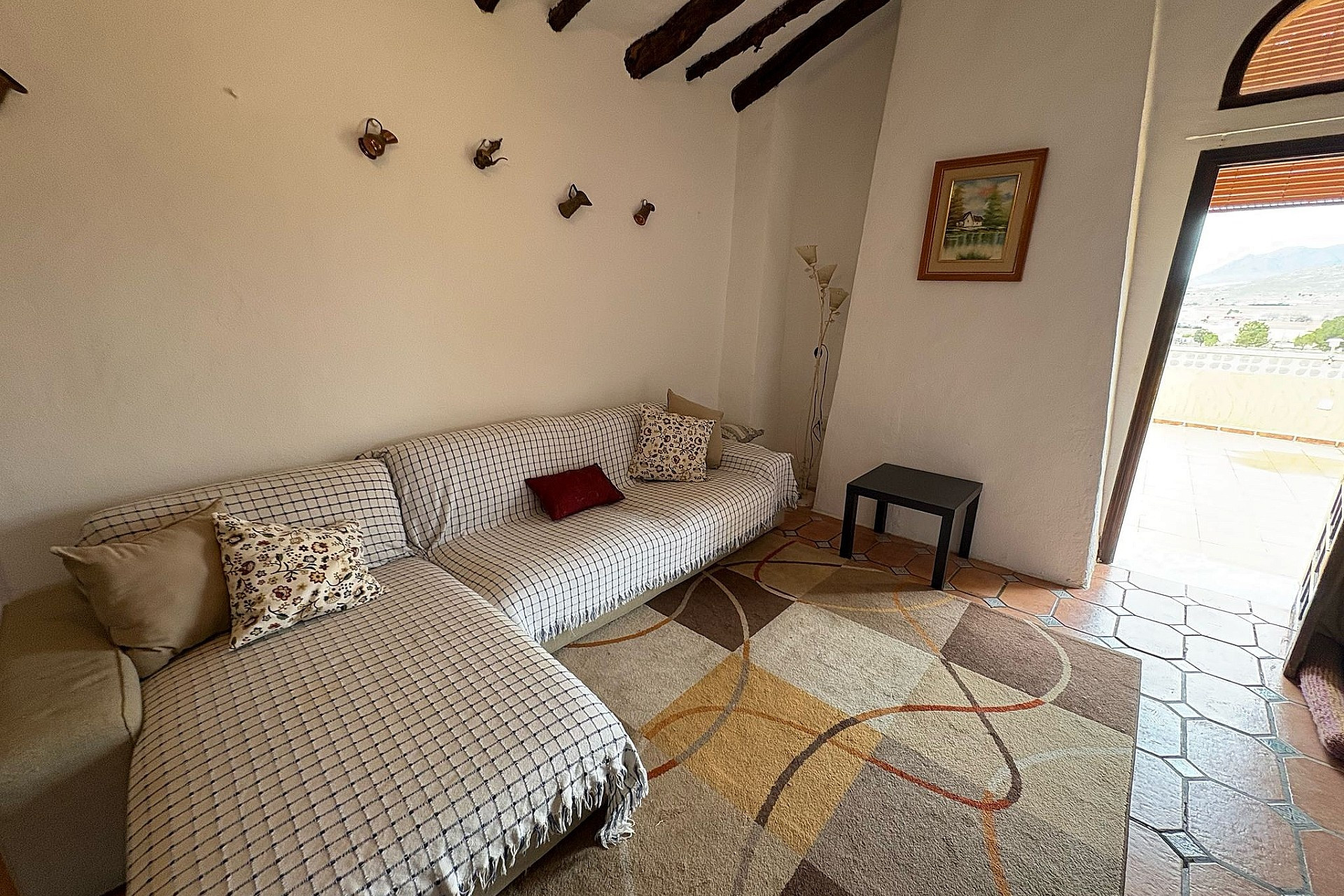 Revente - autre -
Cañada del Trigo