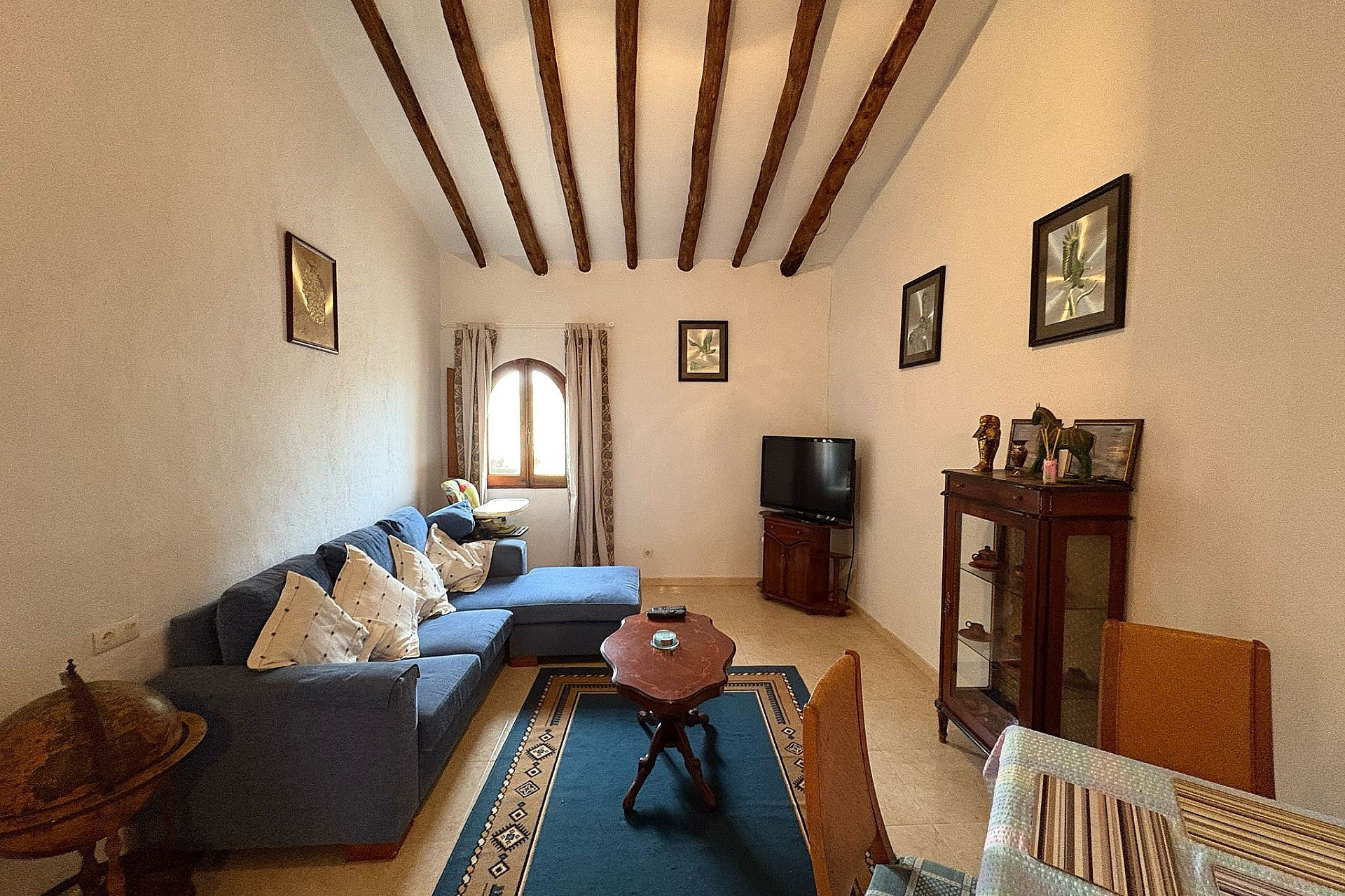 Revente - autre -
Cañada del Trigo