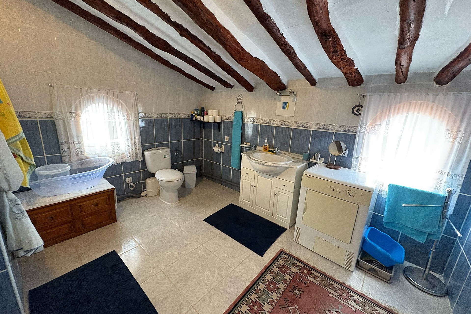 Revente - autre -
Cañada del Trigo