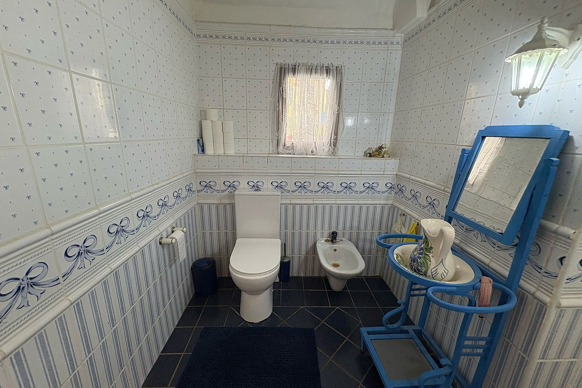 Revente - autre -
Cañada del Trigo