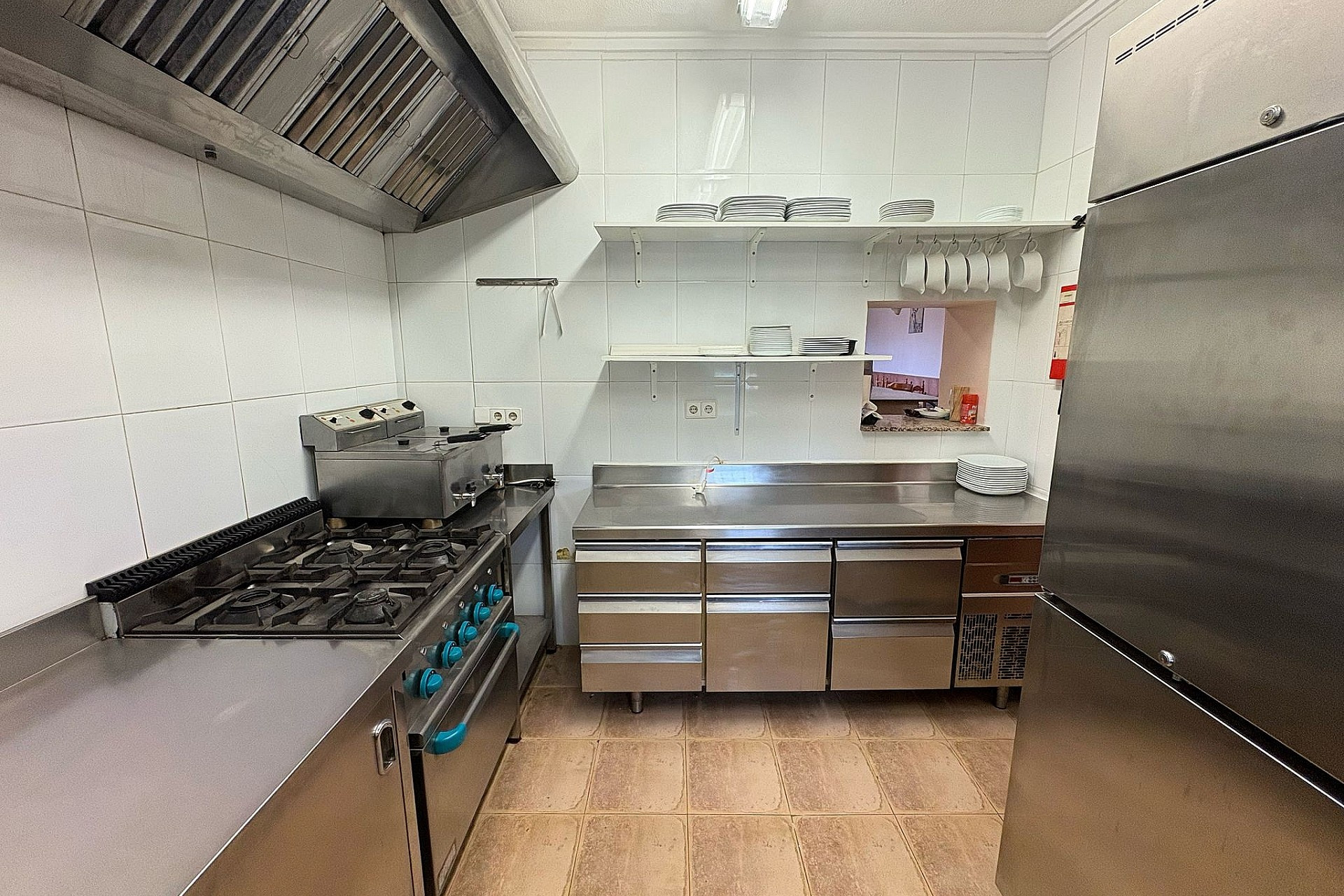 Revente - autre -
Cañada del Trigo