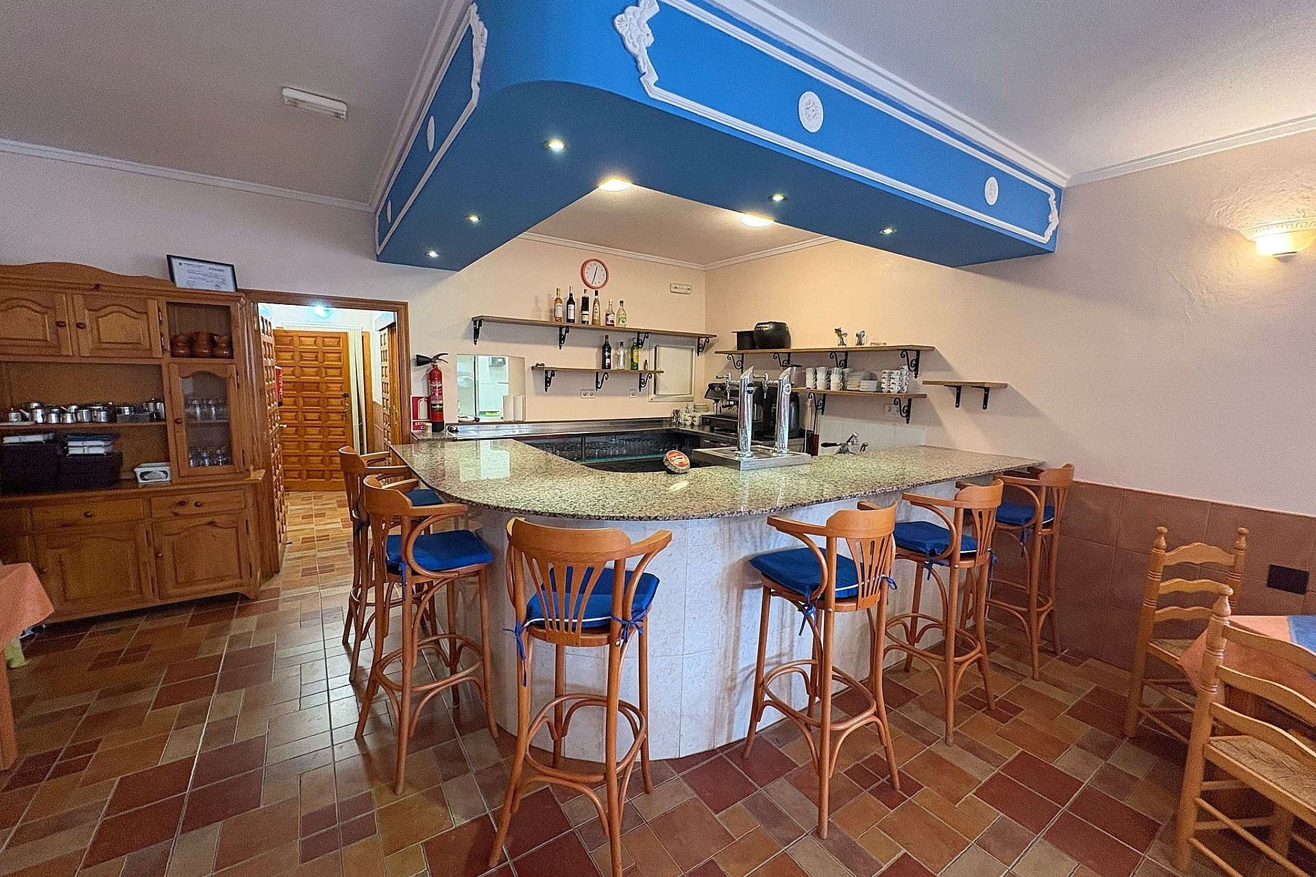 Revente - autre -
Cañada del Trigo