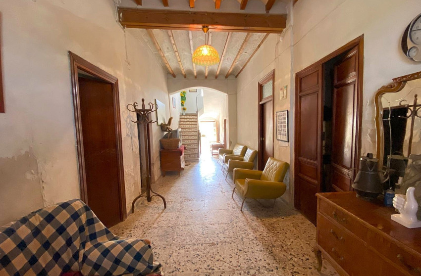 Revente - autre -
Pinoso