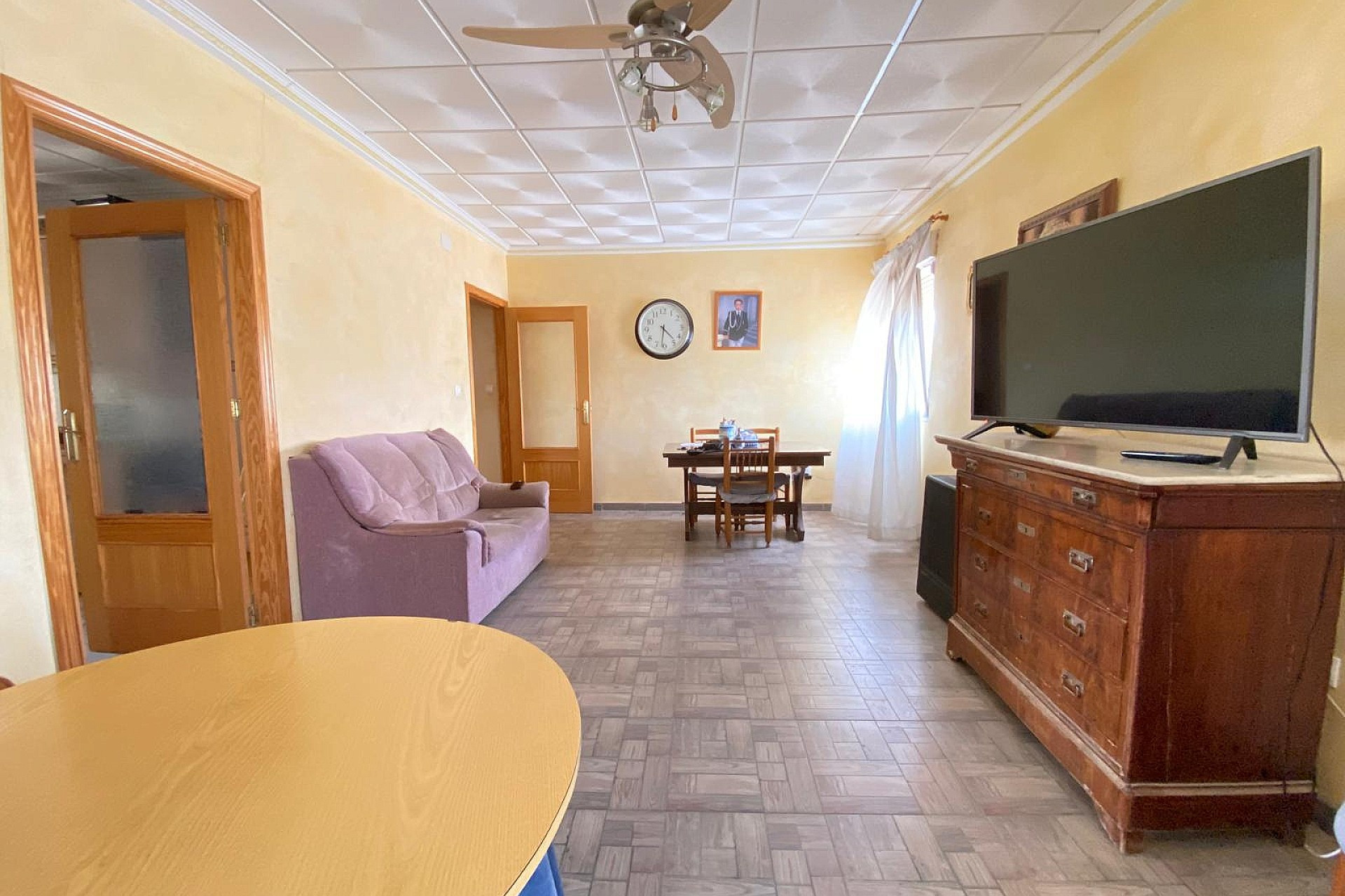 Revente - autre -
Pinoso