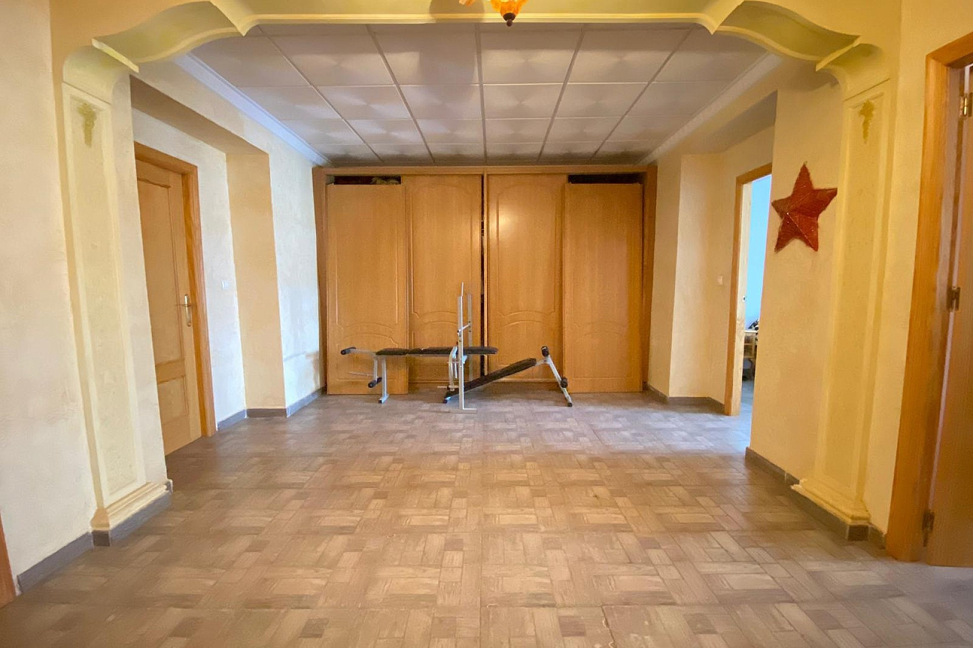 Revente - autre -
Pinoso